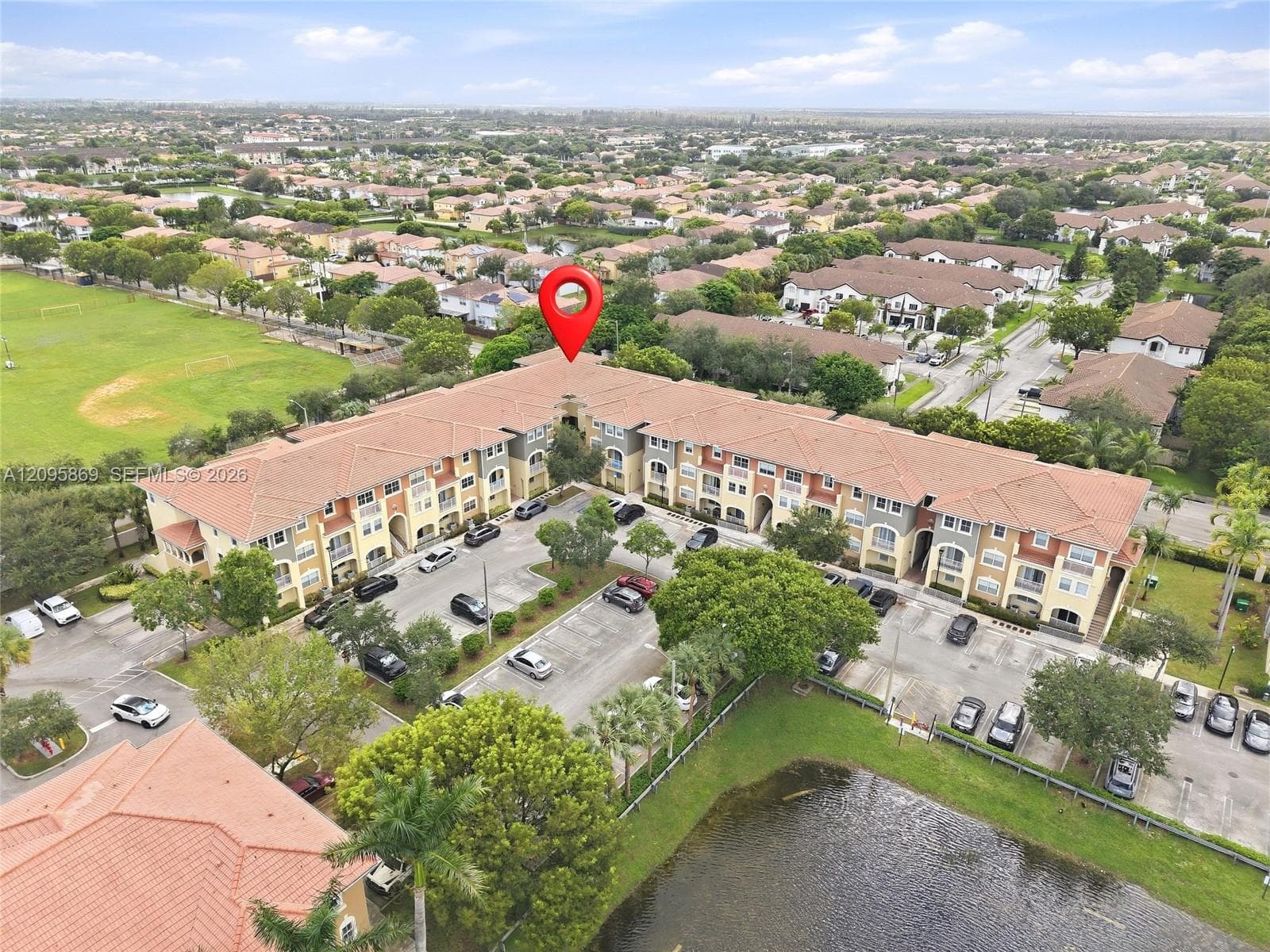CORONADO AT DORAL III CON · #214 in Doral - Photo 25