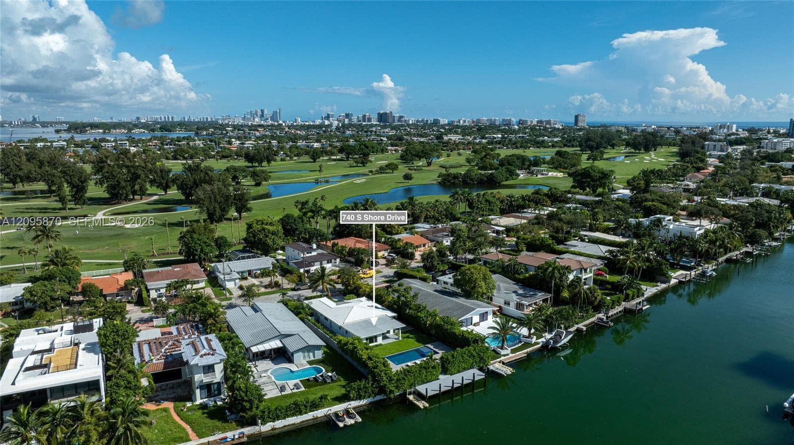 740 S Shore Dr photo 36