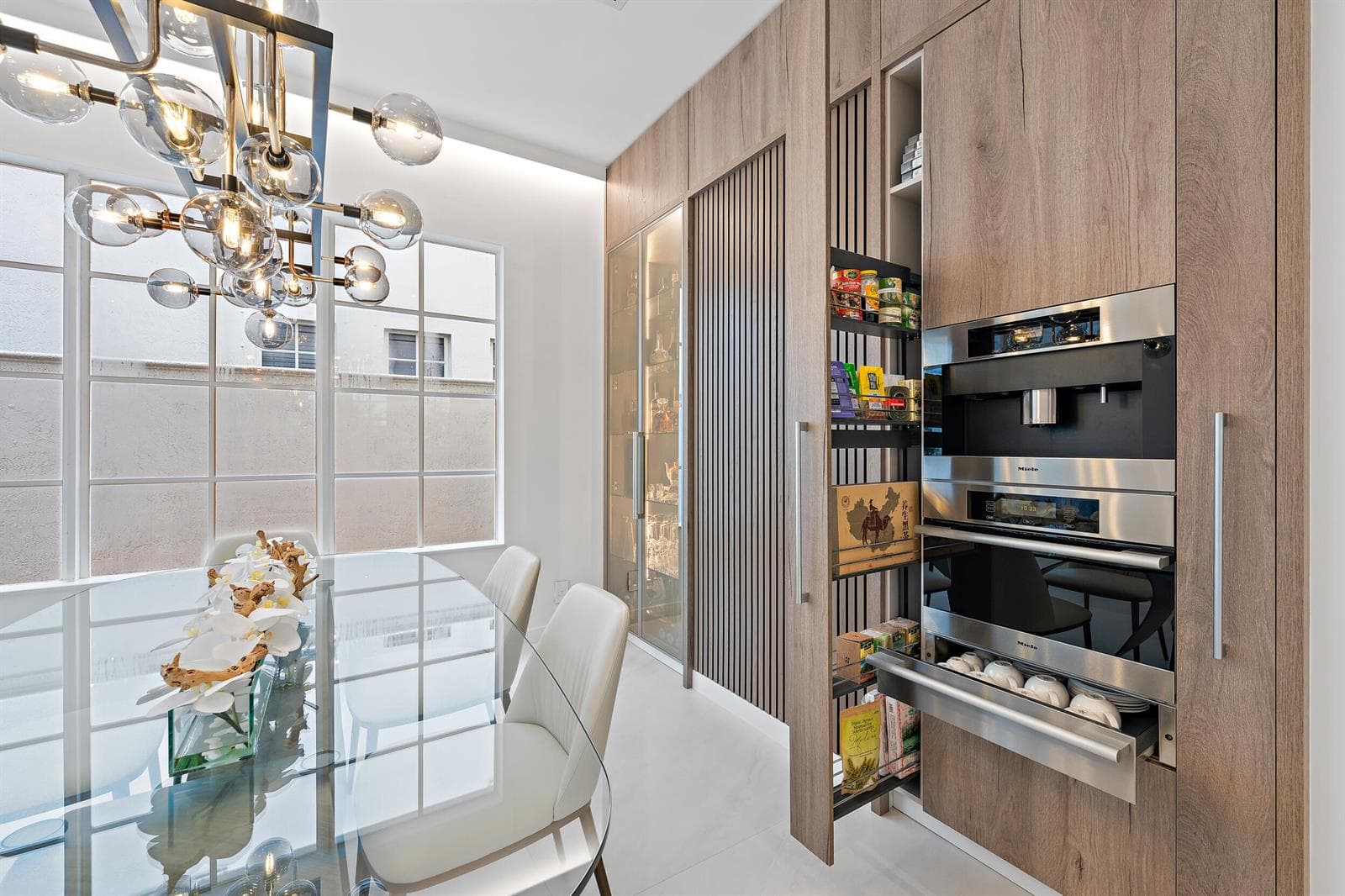 Kitchen Dining