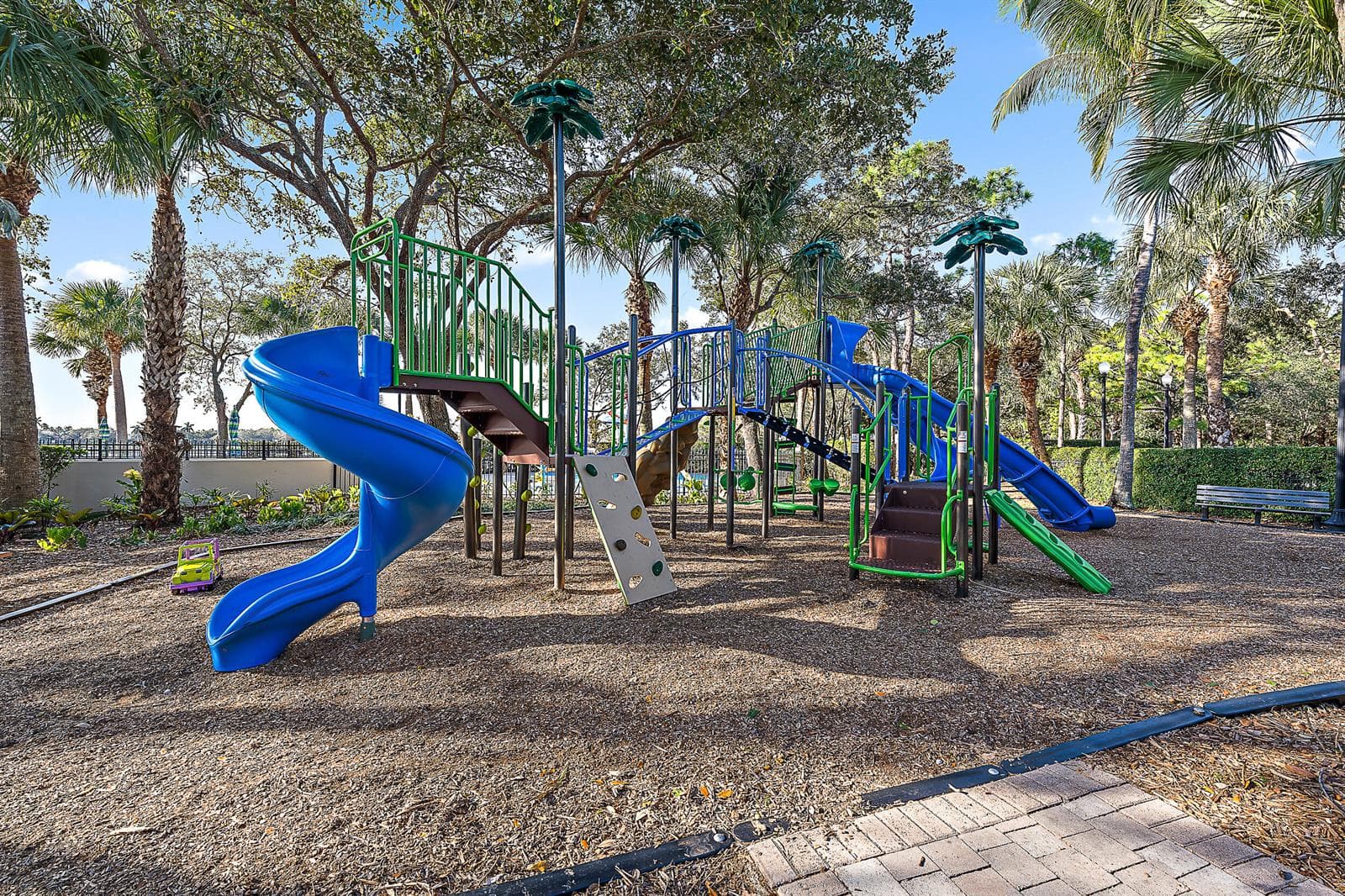 Community Playground