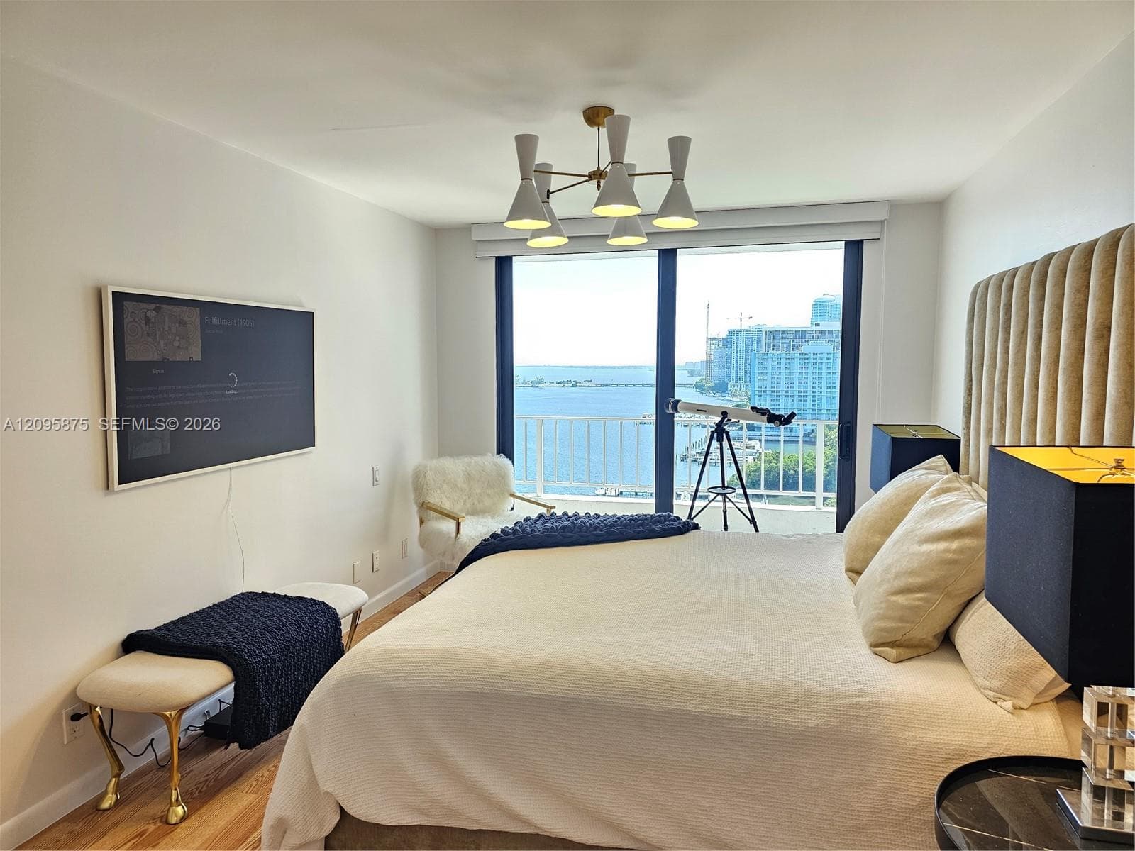 Brickell Harbour · #17K in Miami - Photo 4