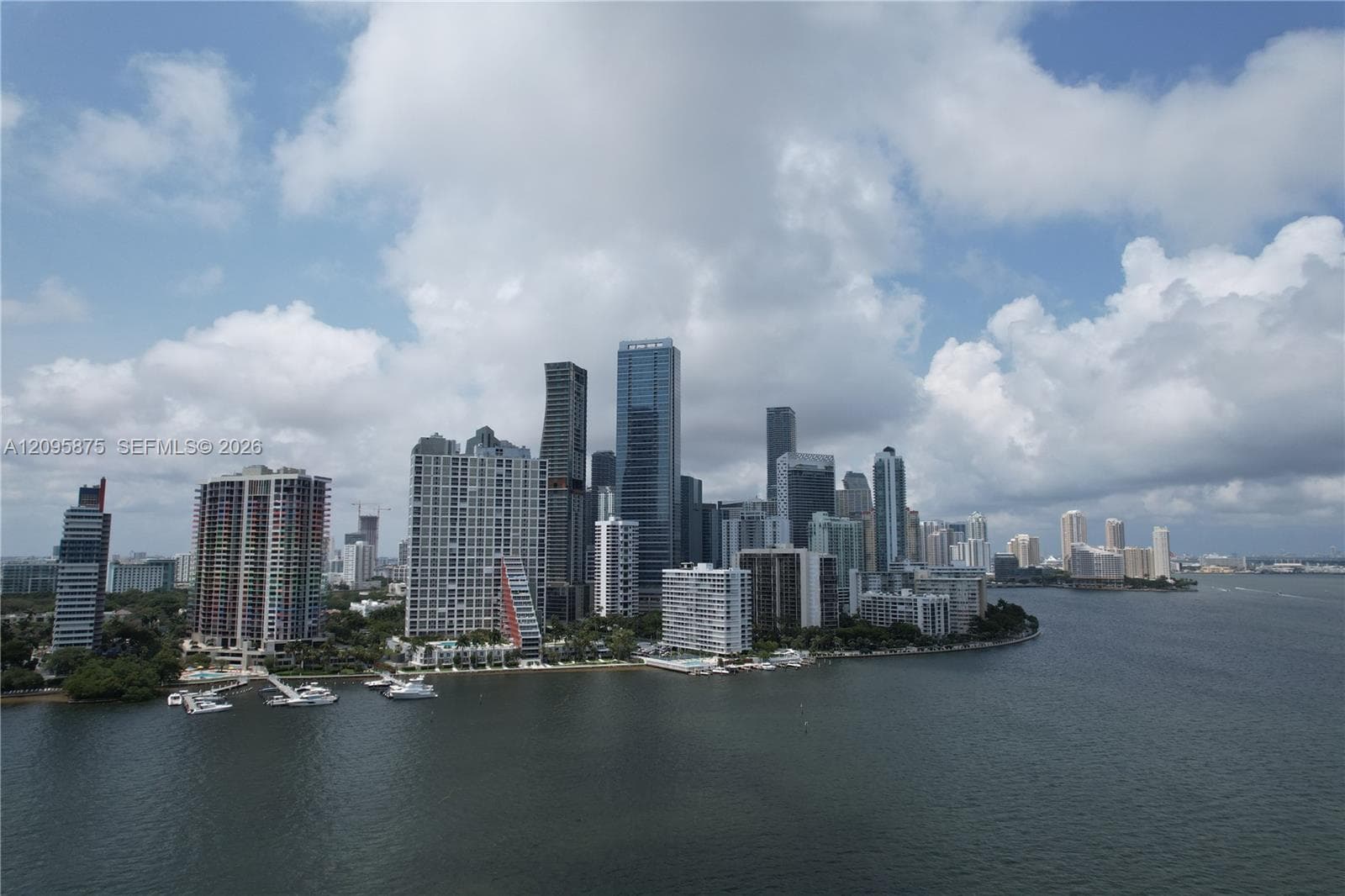 Brickell Harbour · #17K in Miami - Photo 20