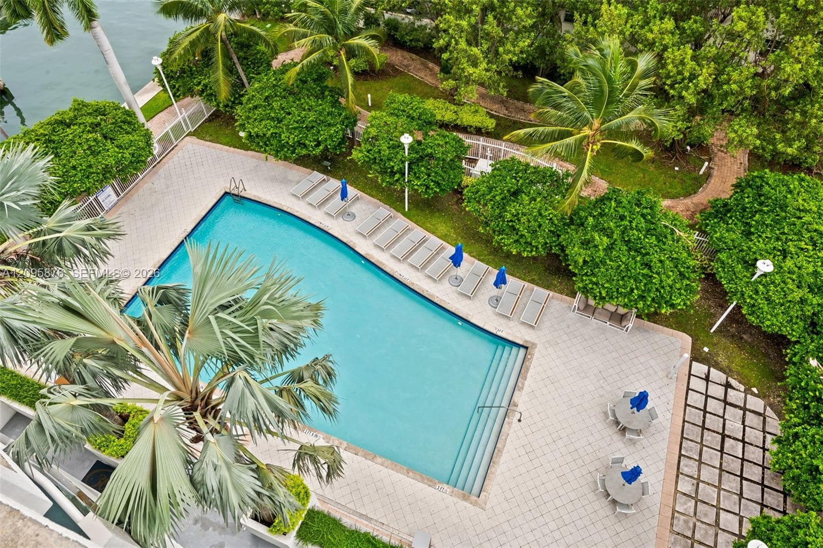 360 Condominium · #706B in North Bay Village - Photo 27