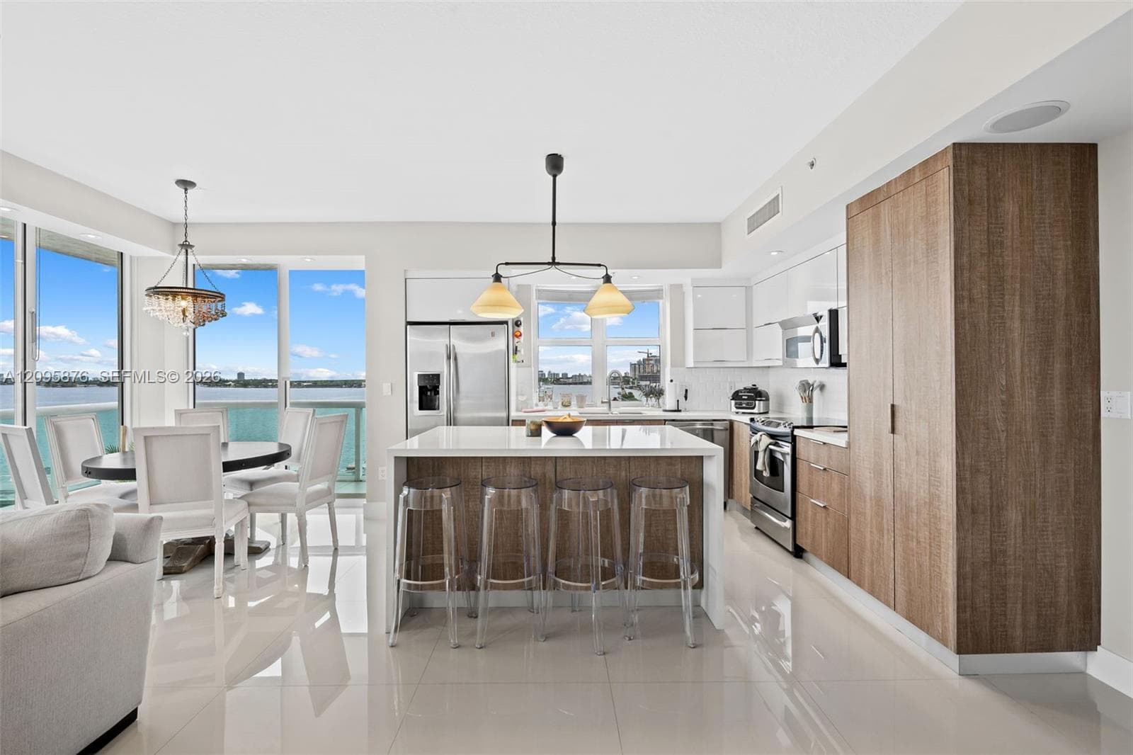 360 Condominium · #706B in North Bay Village - Photo 2