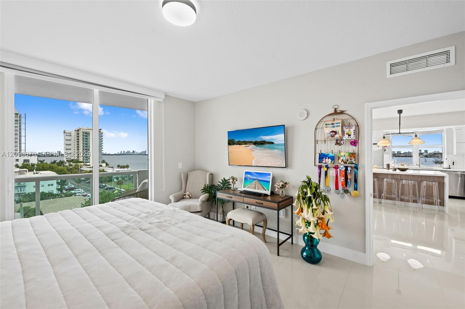 360 Condominium · #706B in North Bay Village - Photo 12