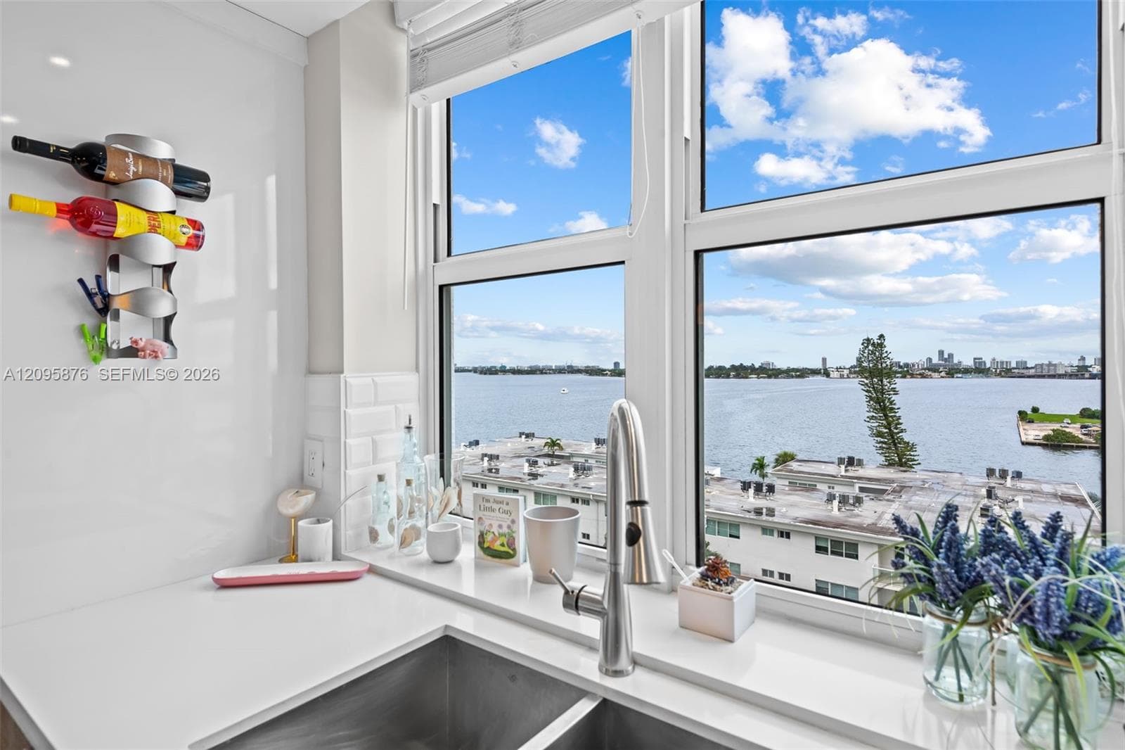 360 Condominium · #706B in North Bay Village - Photo 3