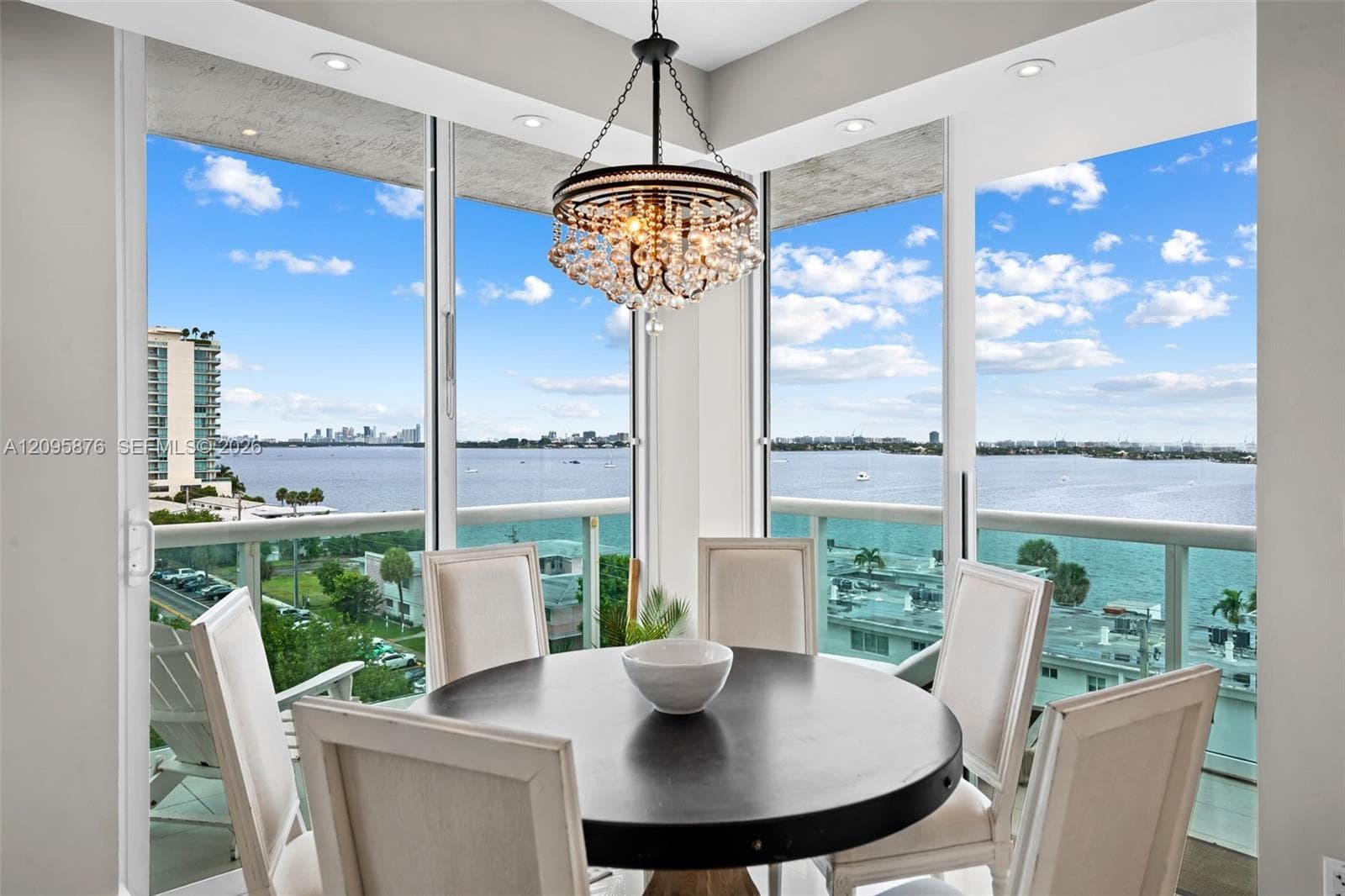360 Condominium · #706B in North Bay Village - Photo 5