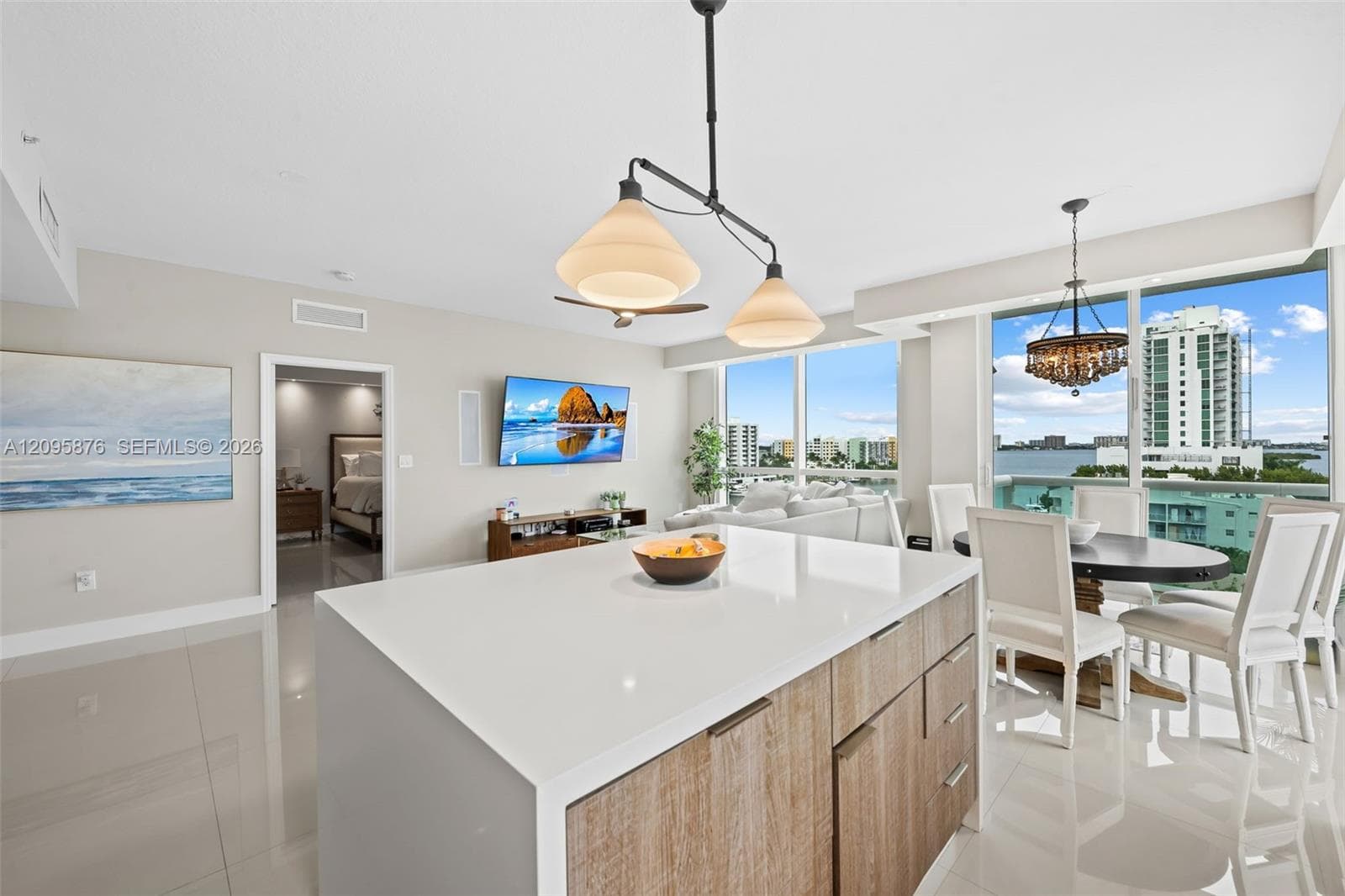 360 Condominium · #706B in North Bay Village - Photo 4