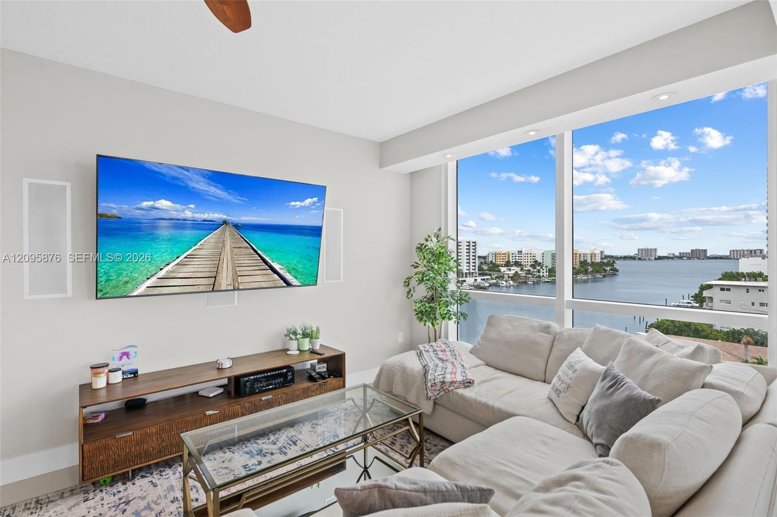 360 Condominium · #706B in North Bay Village - Photo 8
