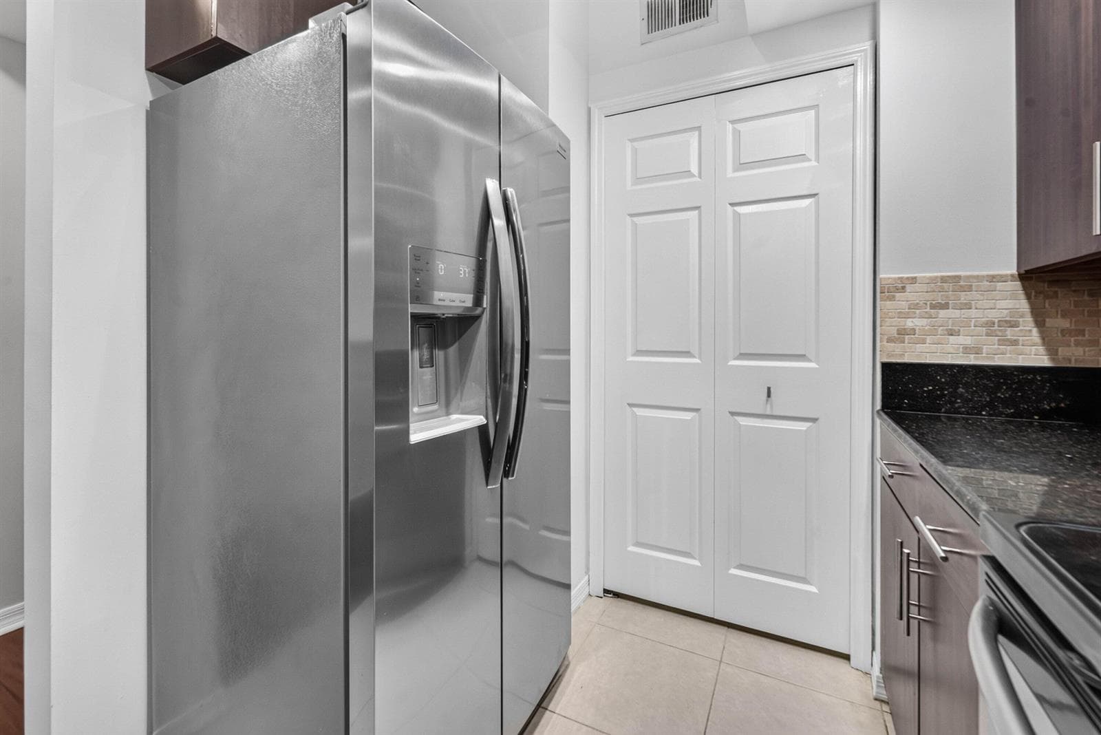 Laudry Closet