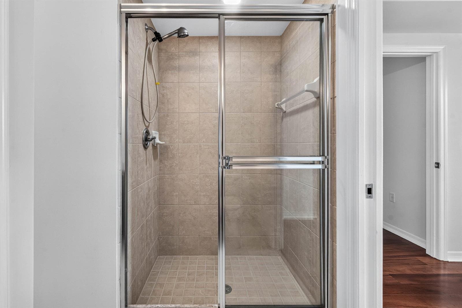Third Bathroom
