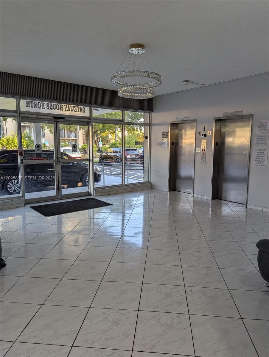 GATEWAY HOUSE CONDO - NOR · #406 in North Miami Beach - Photo 2