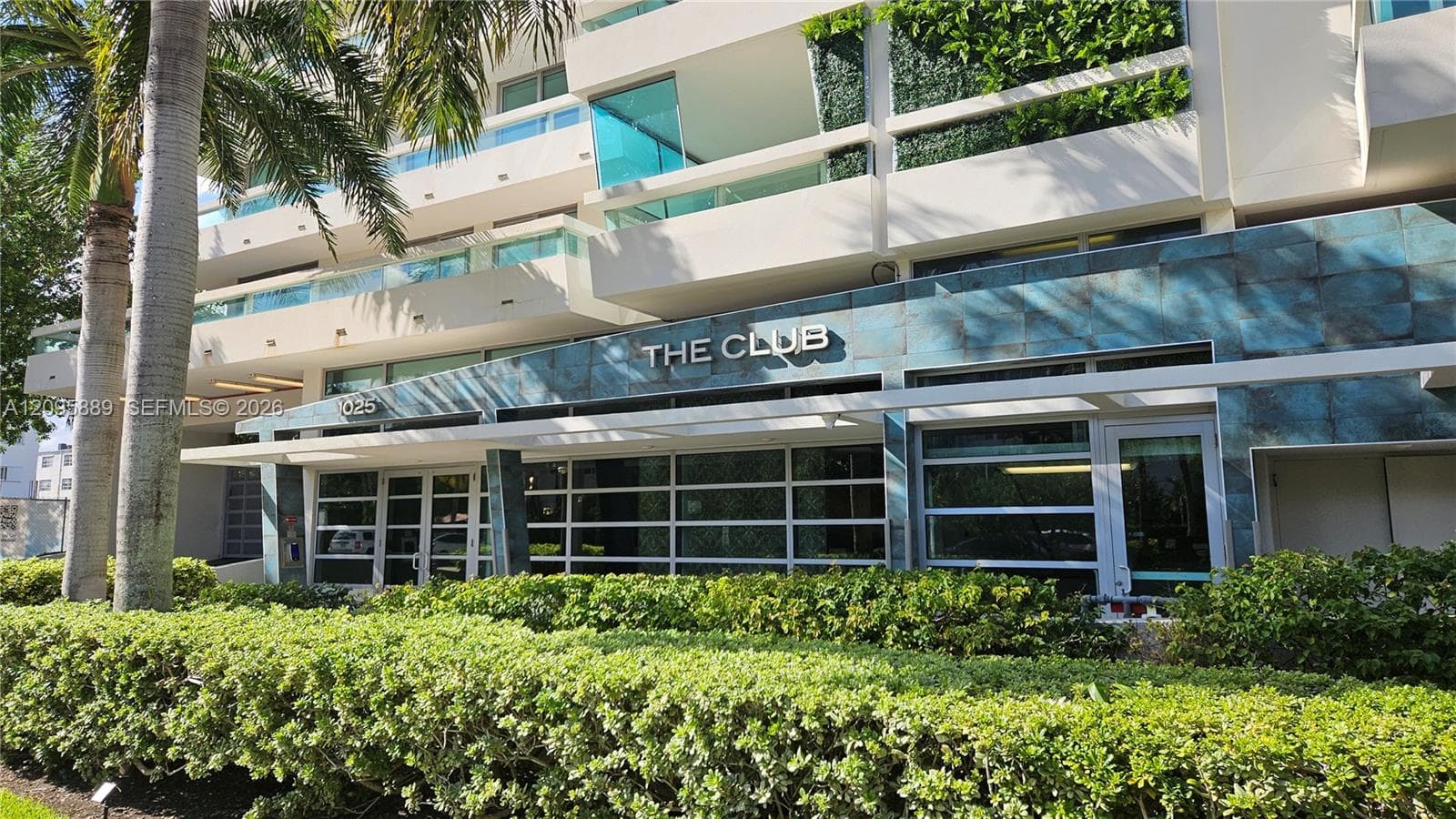 The Club · #804 in Bay Harbor Islands - Photo 2