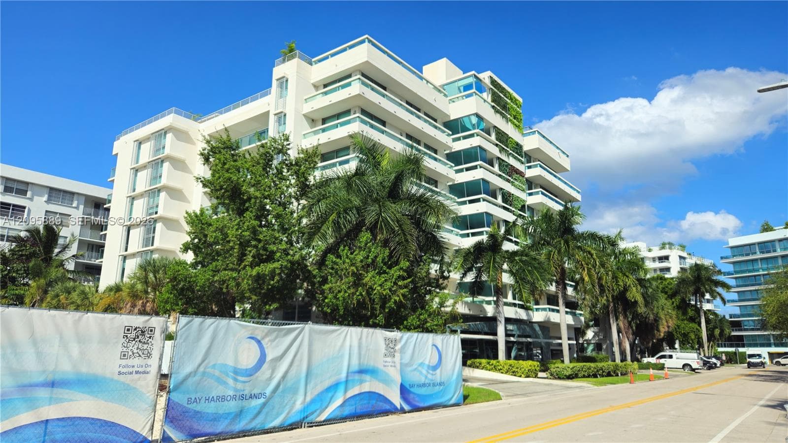 The Club · #804 in Bay Harbor Islands - Photo 3