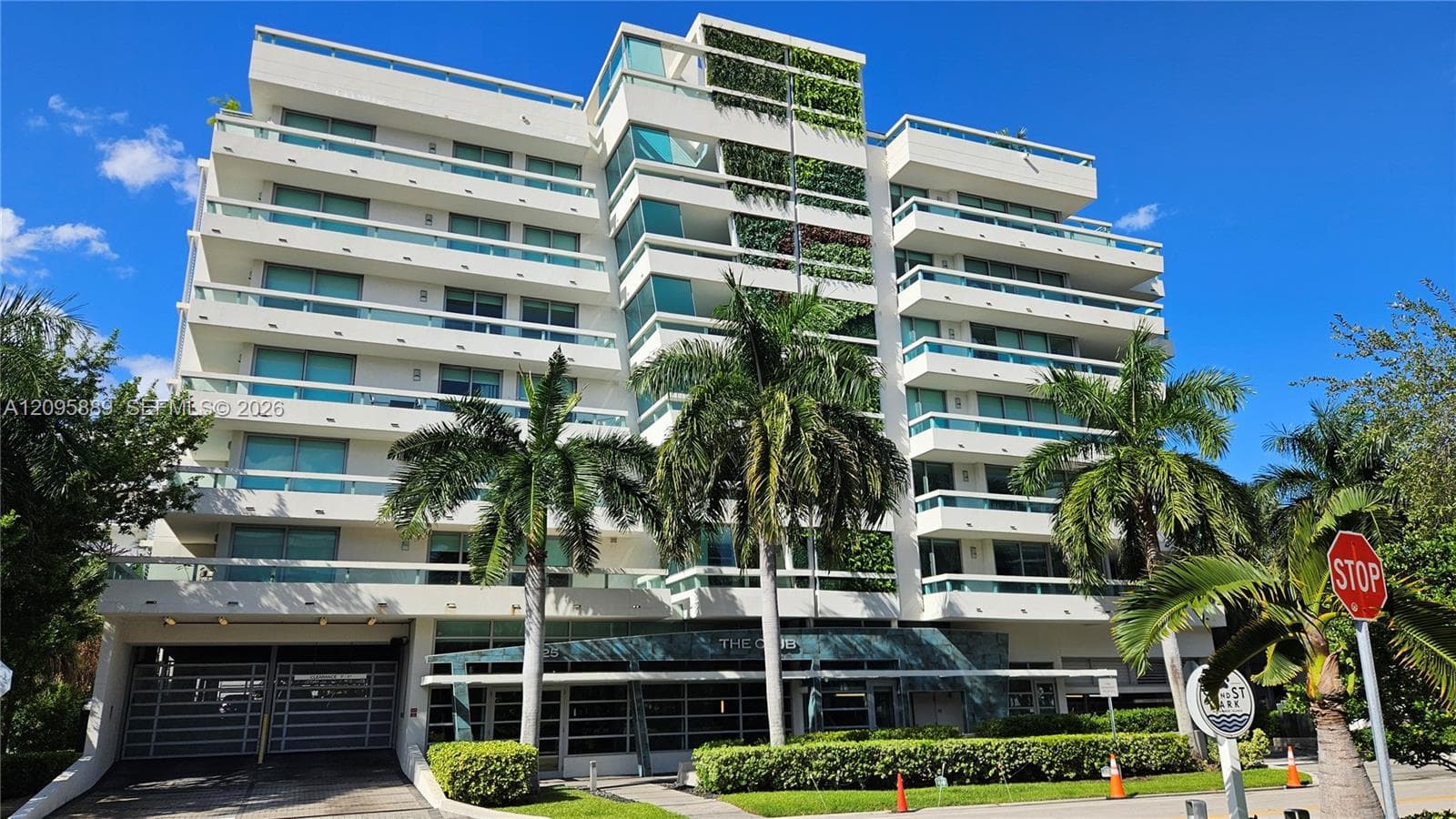 The Club · #804 in Bay Harbor Islands - Photo 1