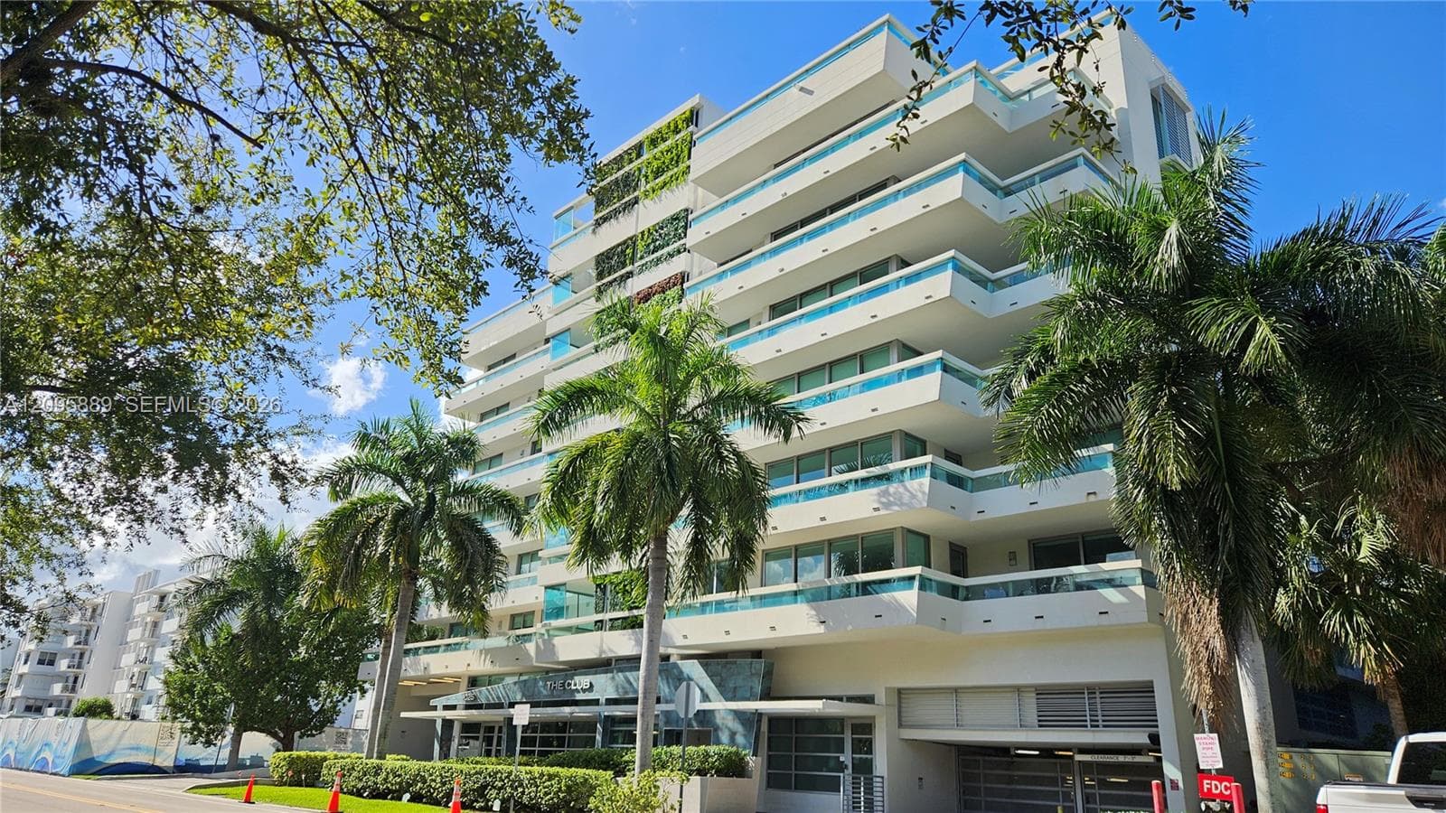 The Club · #804 in Bay Harbor Islands - Photo 4