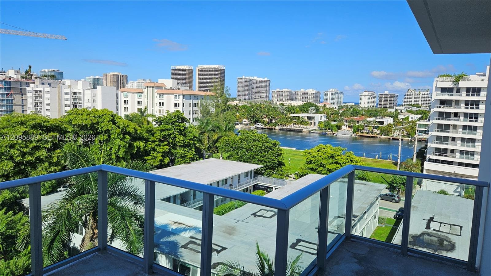 The Club · #804 in Bay Harbor Islands - Photo 21