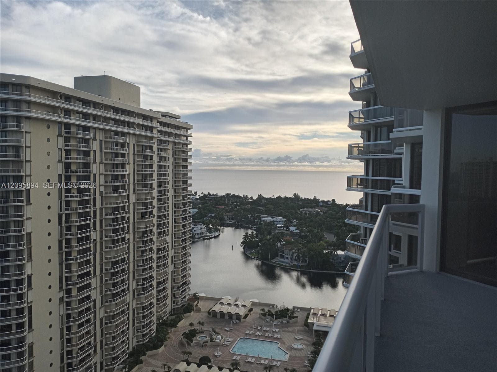 THE LANDMARK · #2406 in Aventura - Photo 21