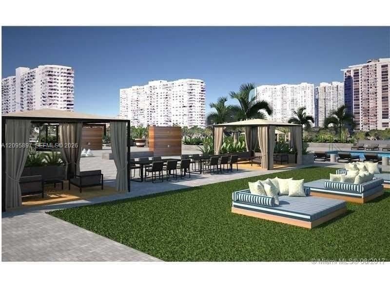DEL PRADO MARINA · #1901 in Aventura - Photo 36
