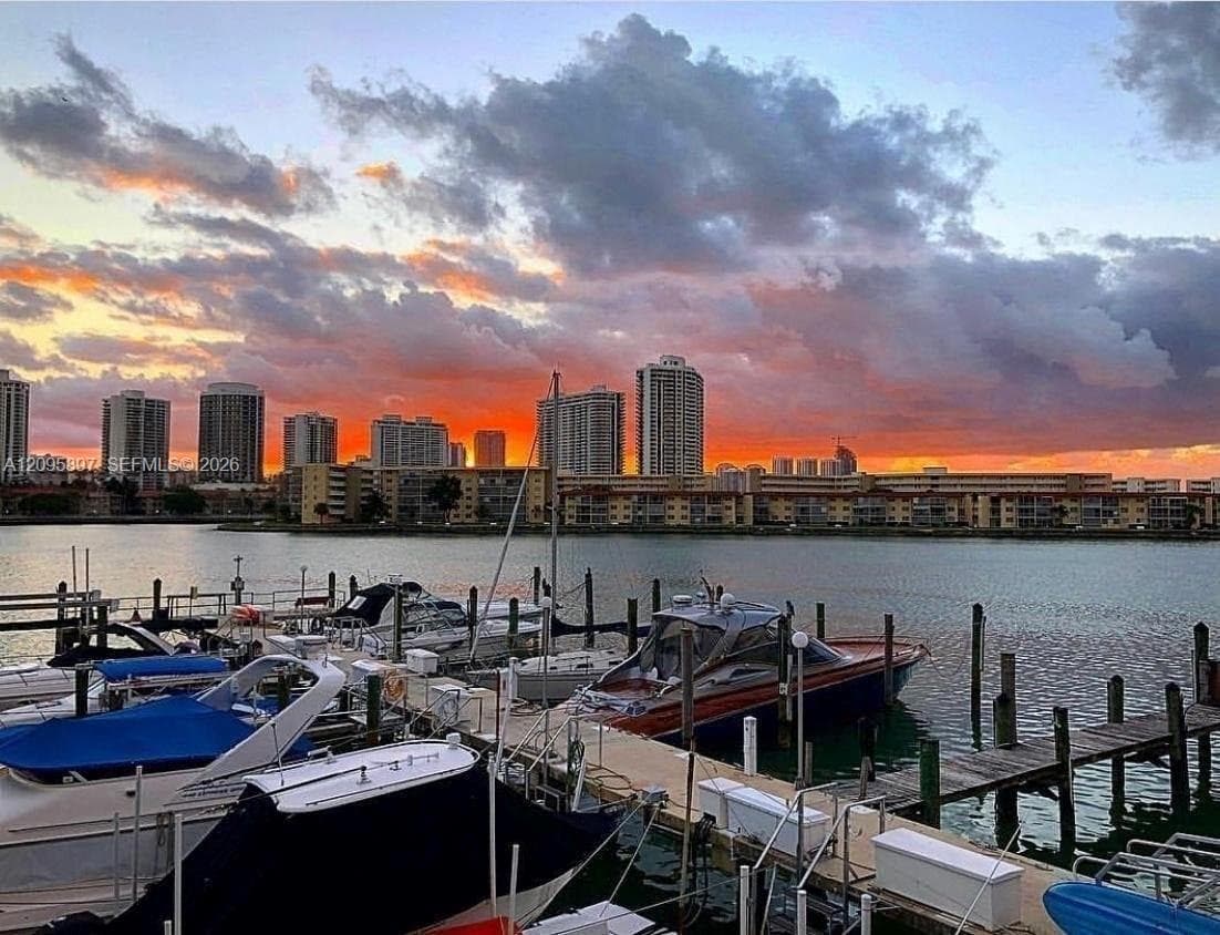 DEL PRADO MARINA · #1901 in Aventura - Photo 1