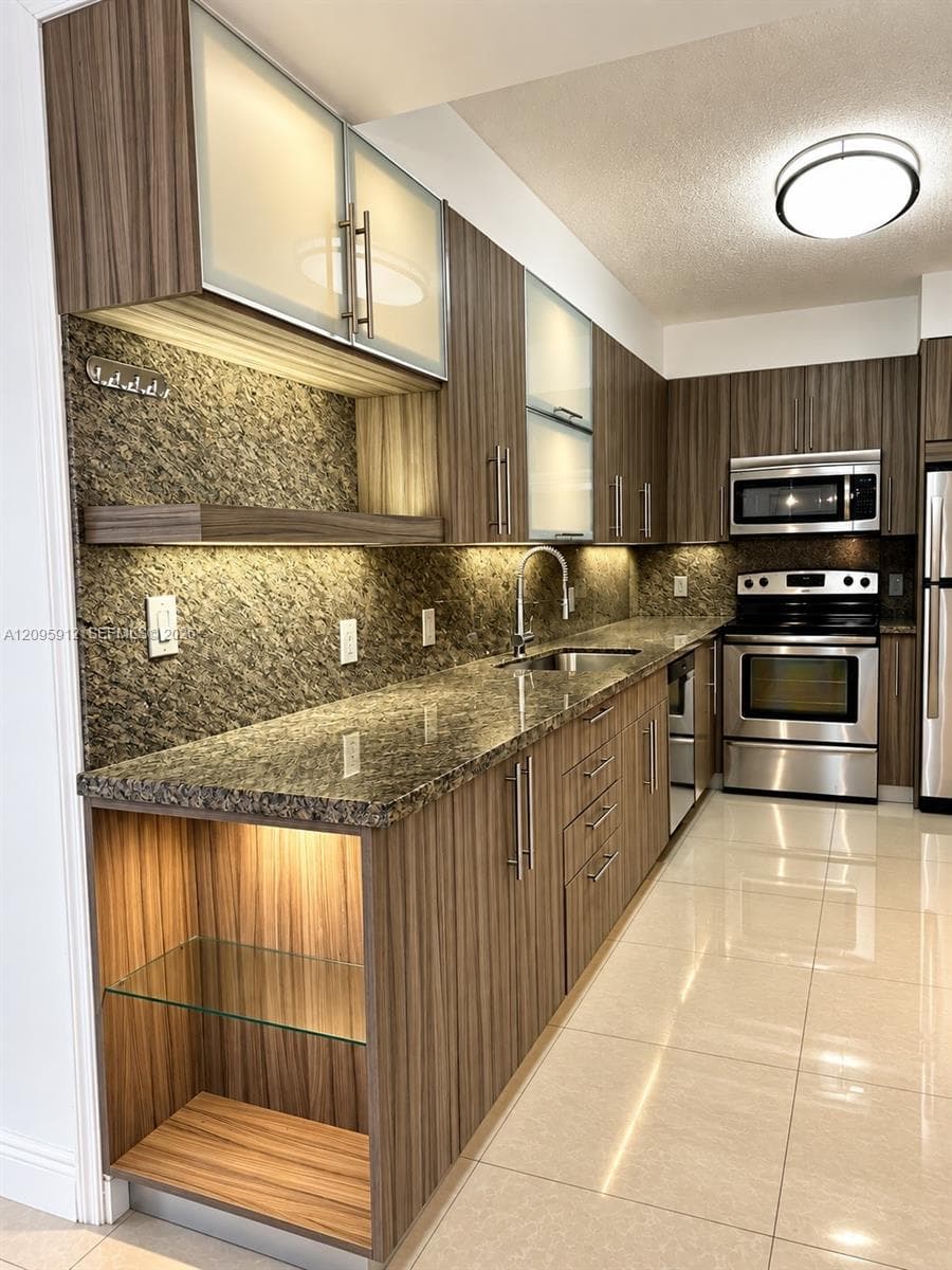 THE PLAZA OF BAL HARBOUR · #203 in Bal Harbour - Photo 1