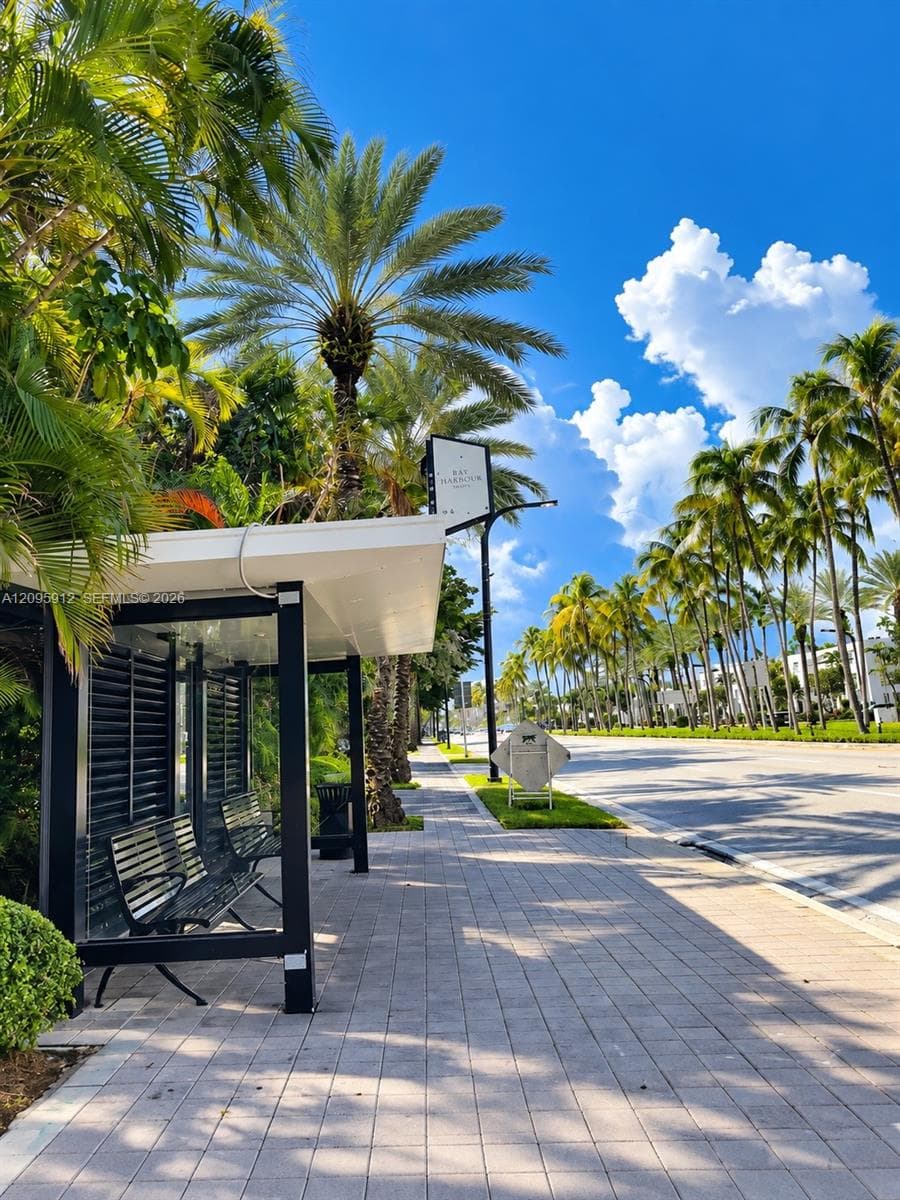 THE PLAZA OF BAL HARBOUR · #203 in Bal Harbour - Photo 9