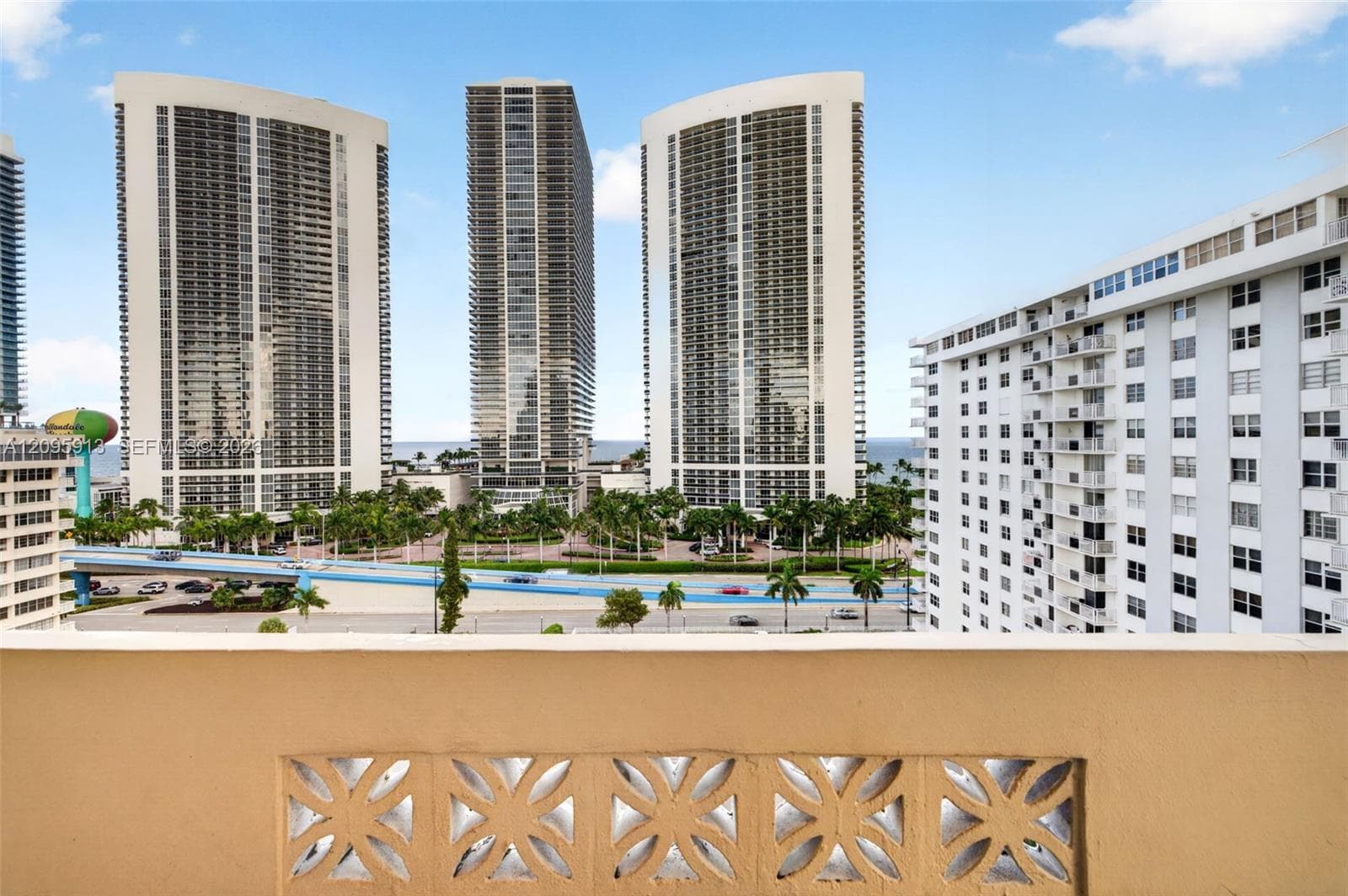 PLAZA TOWERS NORTH CONDO · #1202 in Hallandale Beach - Photo 23