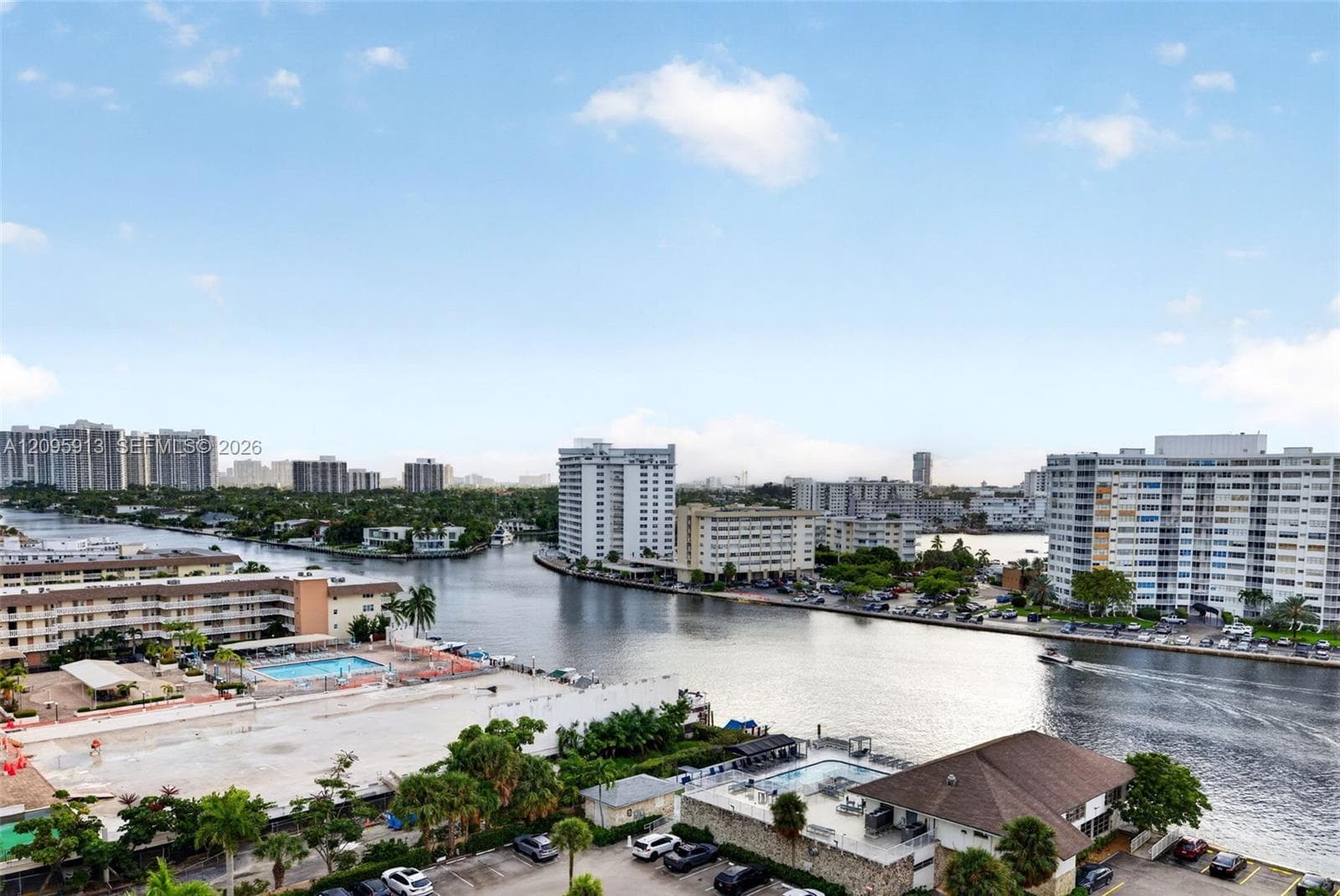 PLAZA TOWERS NORTH CONDO · #1202 in Hallandale Beach - Photo 2