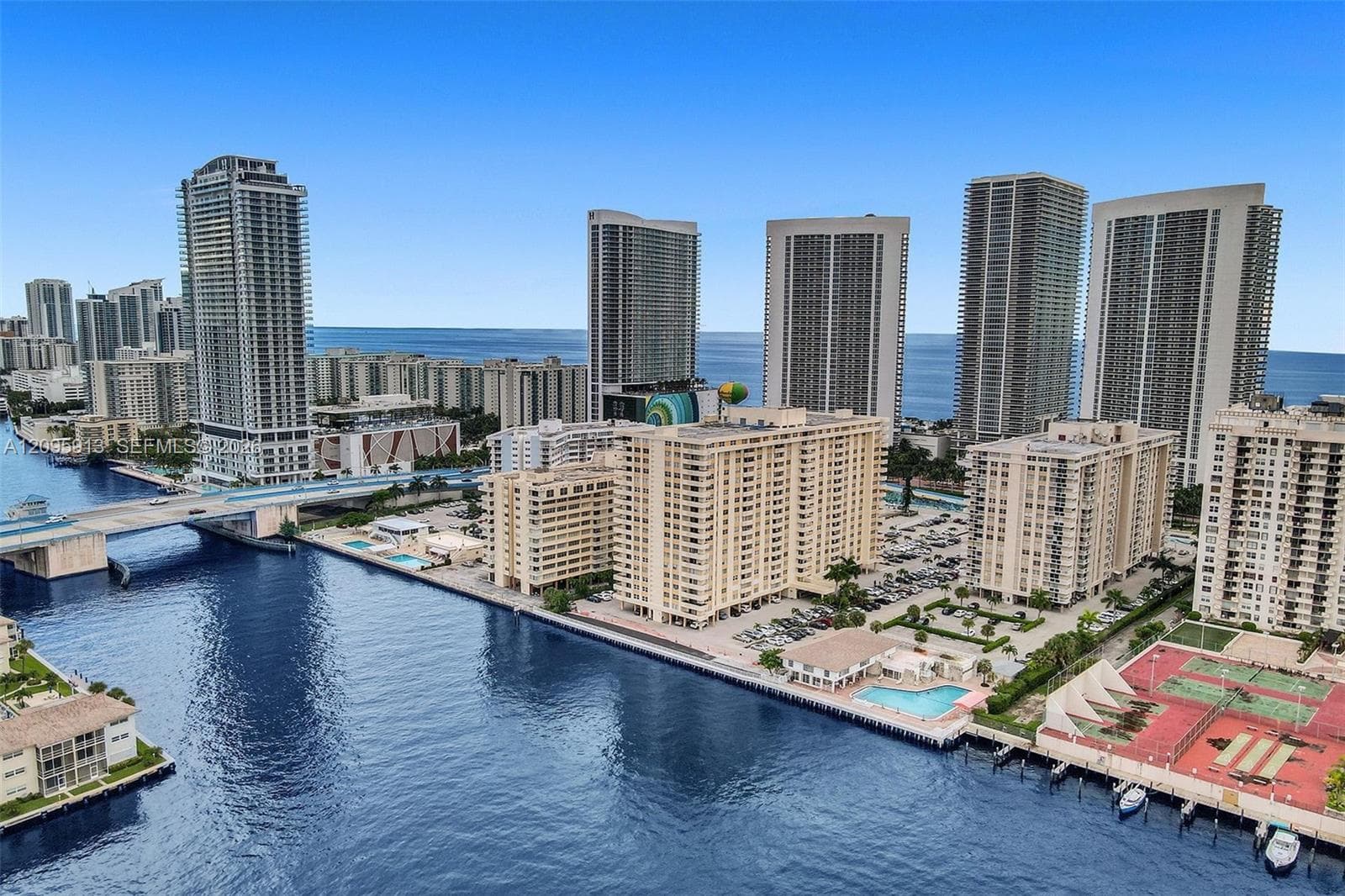PLAZA TOWERS NORTH CONDO · #1202 in Hallandale Beach - Photo 56
