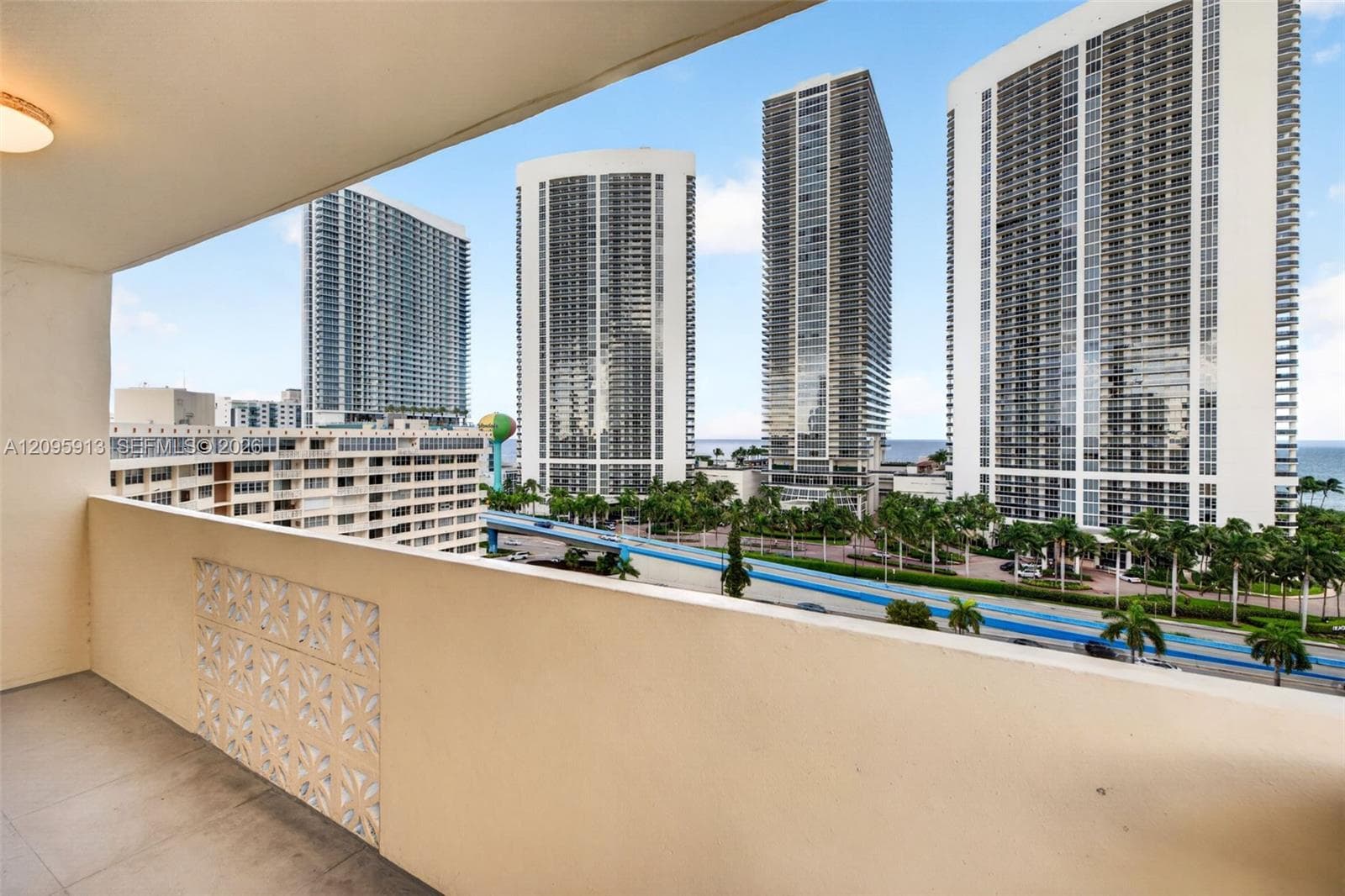 PLAZA TOWERS NORTH CONDO · #1202 in Hallandale Beach - Photo 17