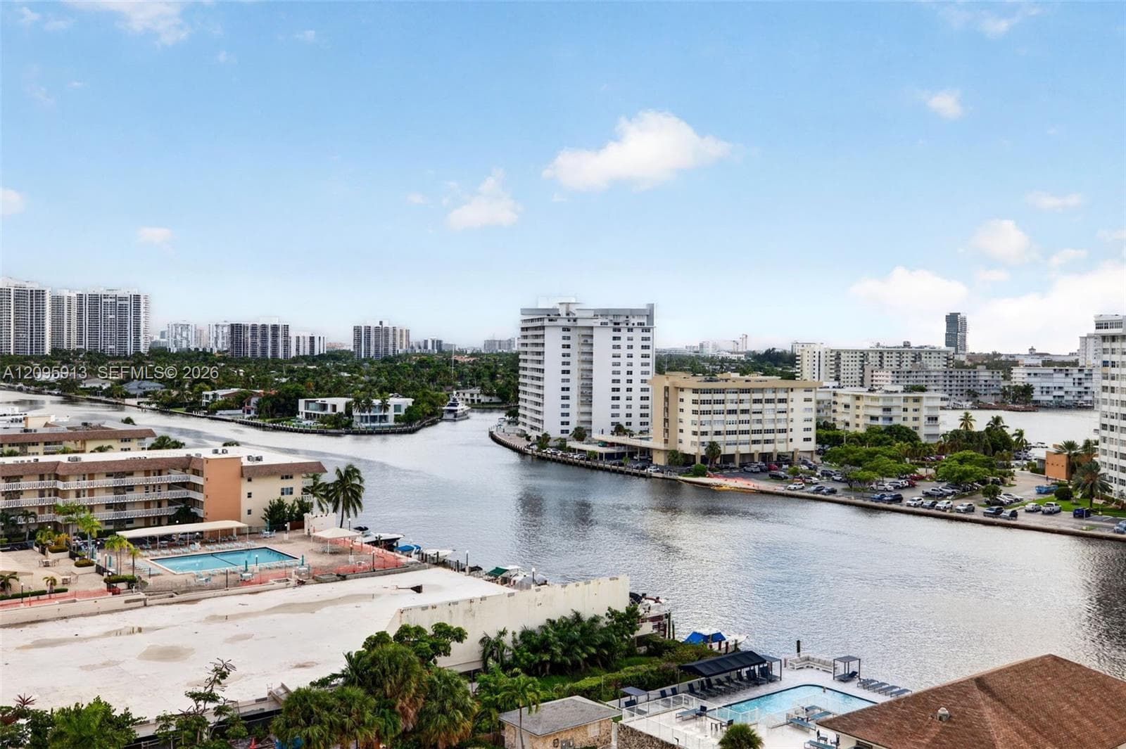 PLAZA TOWERS NORTH CONDO · #1202 in Hallandale Beach - Photo 47