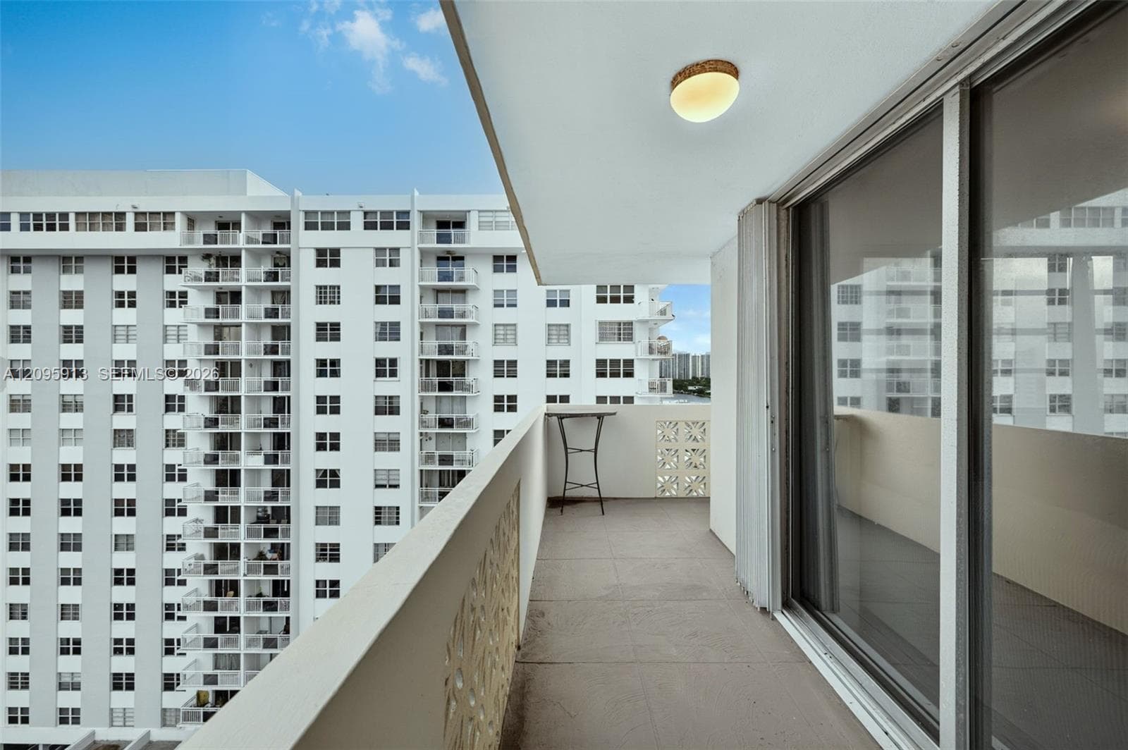 PLAZA TOWERS NORTH CONDO · #1202 in Hallandale Beach - Photo 16