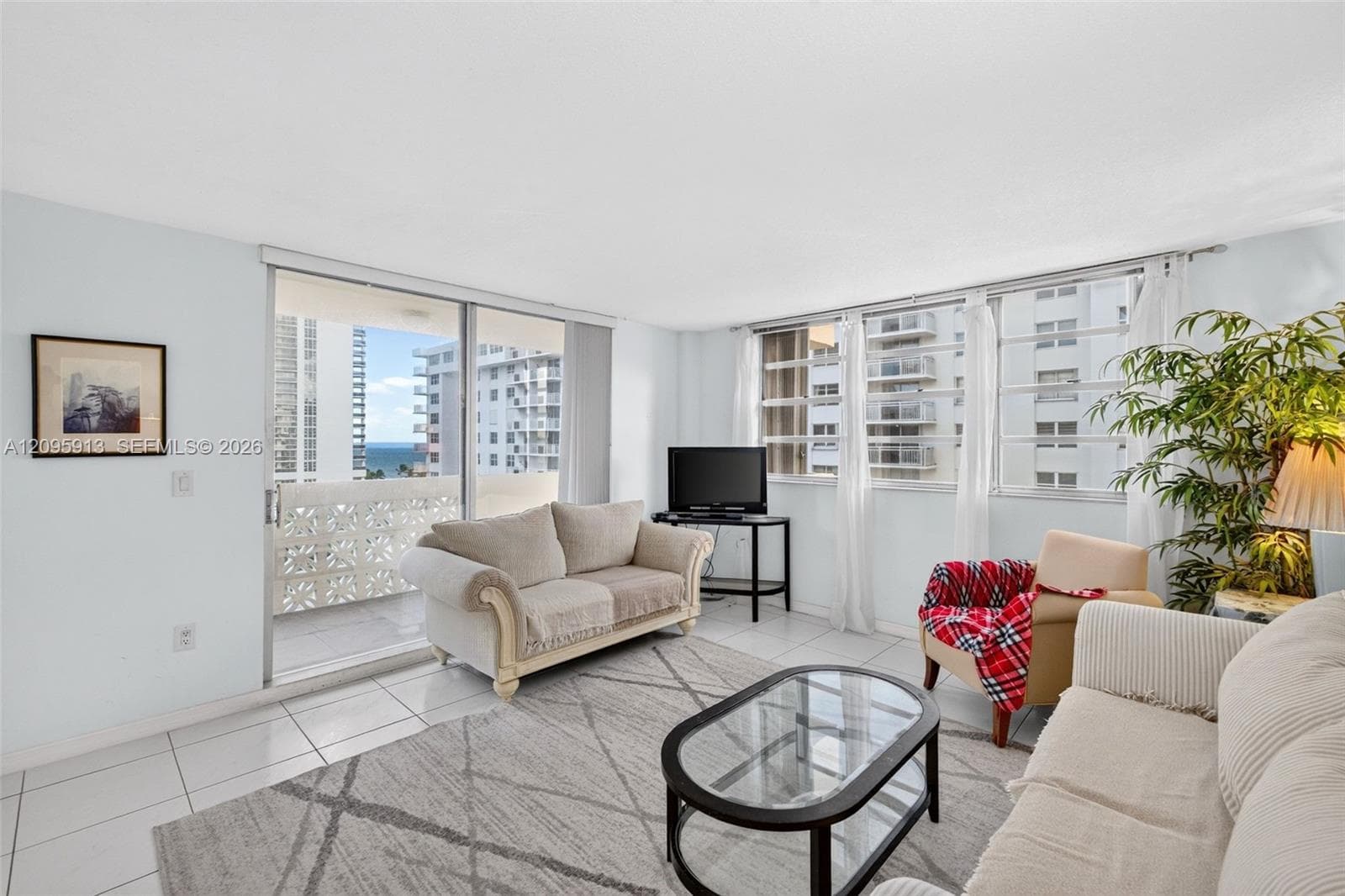 PLAZA TOWERS NORTH CONDO · #1202 in Hallandale Beach - Photo 12