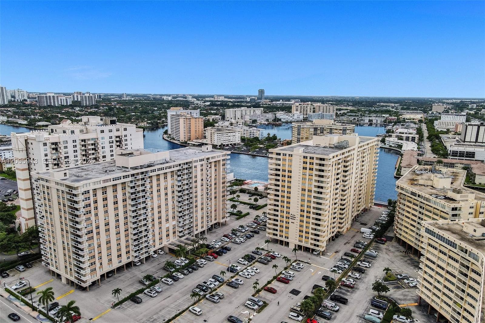 PLAZA TOWERS NORTH CONDO · #1202 in Hallandale Beach - Photo 53
