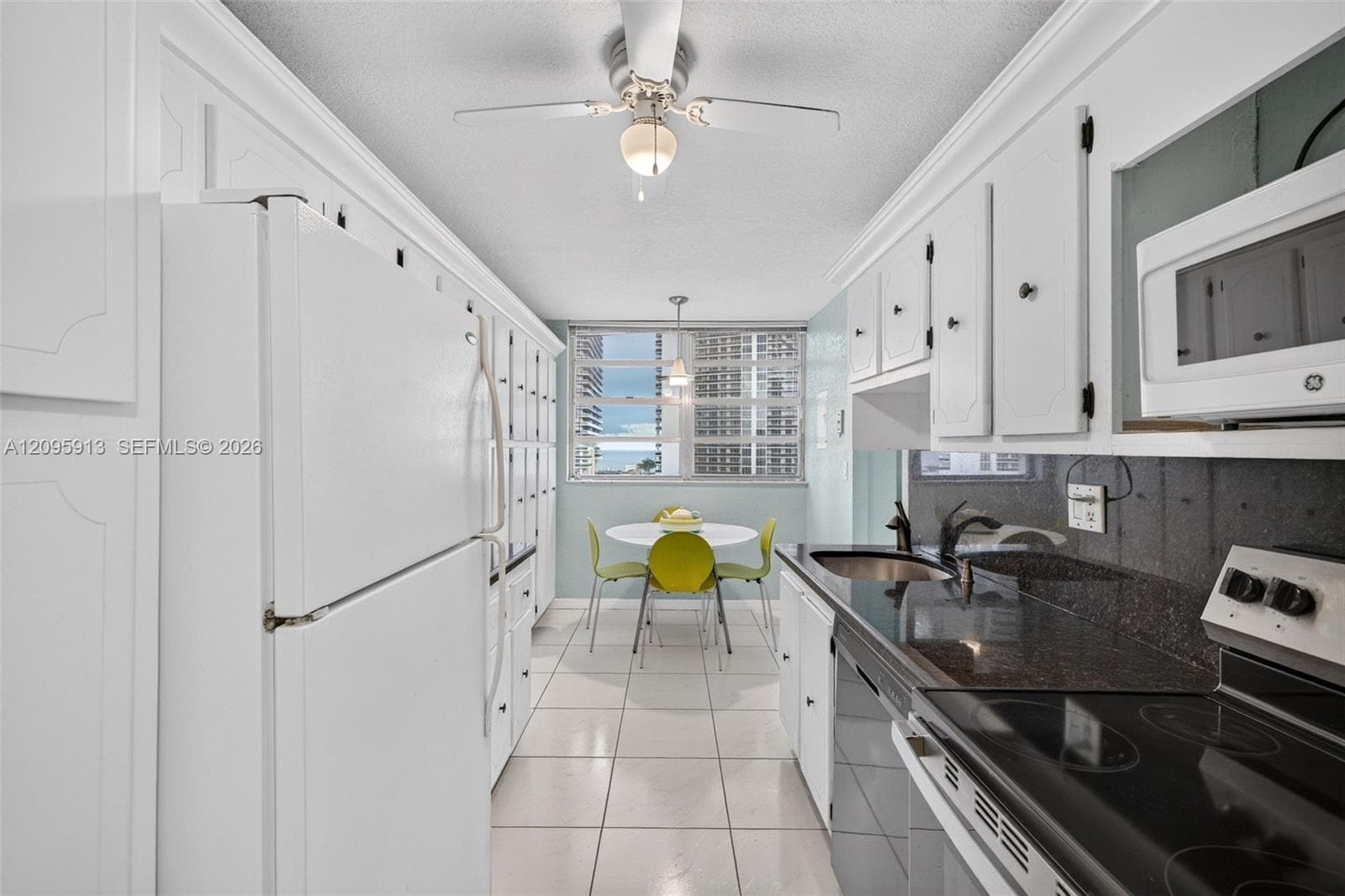 PLAZA TOWERS NORTH CONDO · #1202 in Hallandale Beach - Photo 26