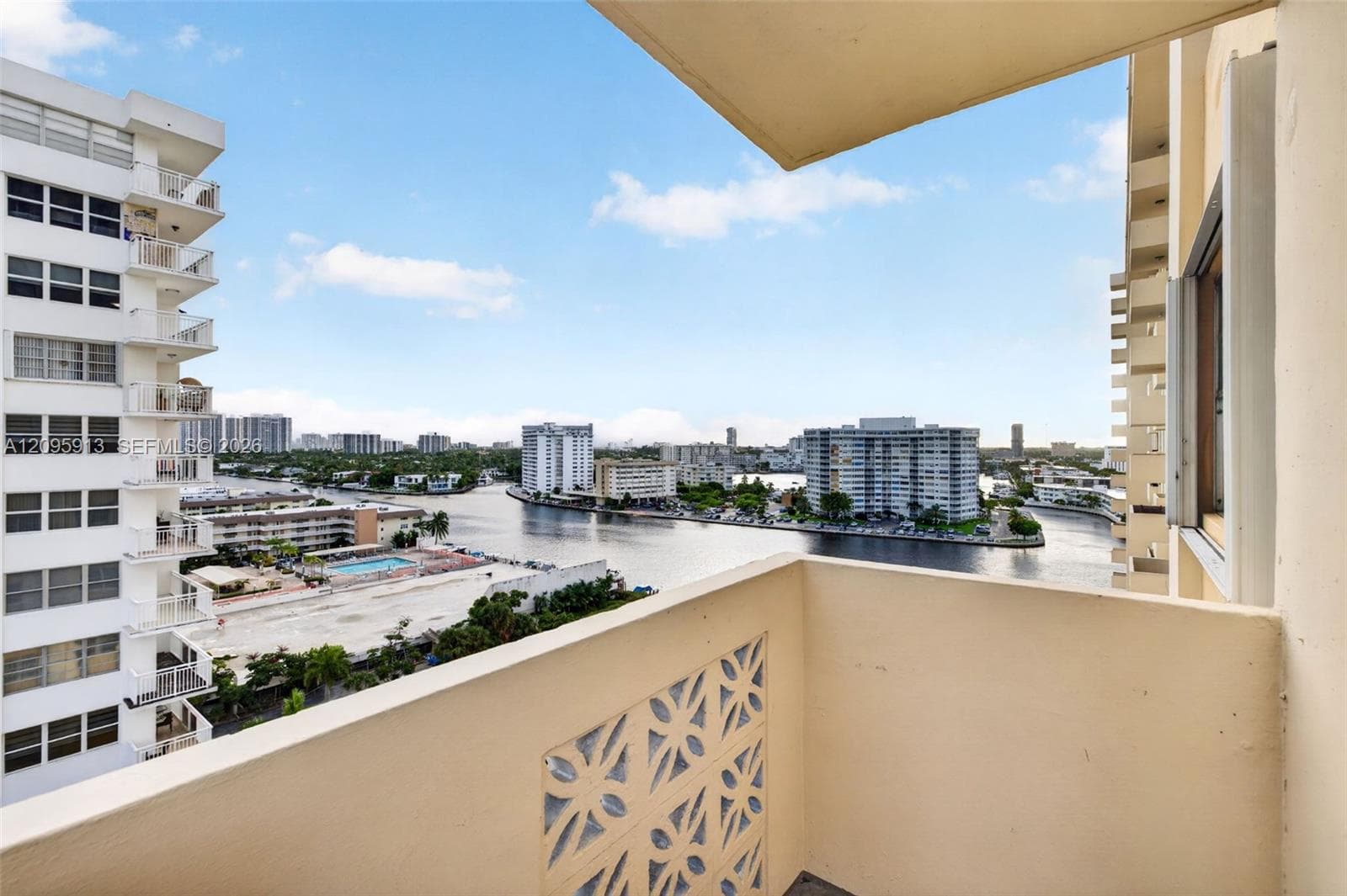 PLAZA TOWERS NORTH CONDO · #1202 in Hallandale Beach - Photo 22