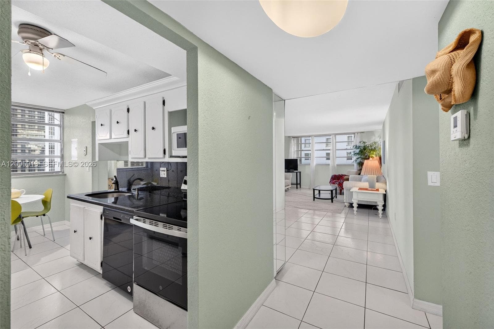 PLAZA TOWERS NORTH CONDO · #1202 in Hallandale Beach - Photo 3