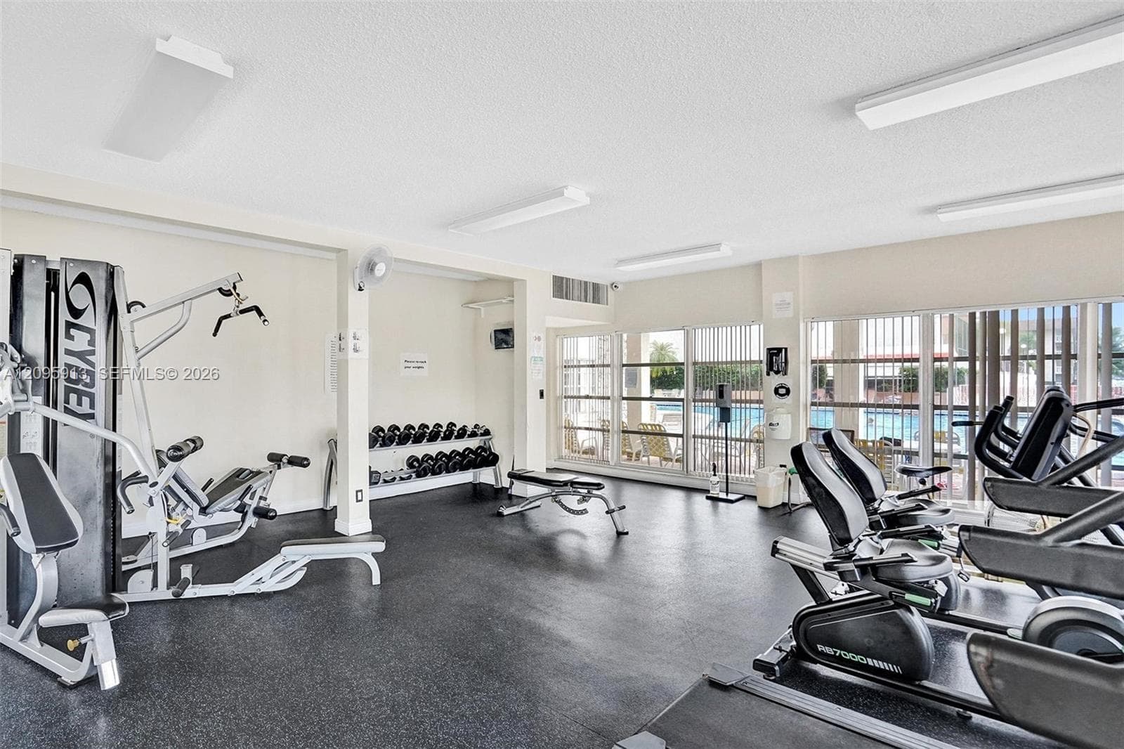 PLAZA TOWERS NORTH CONDO · #1202 in Hallandale Beach - Photo 67