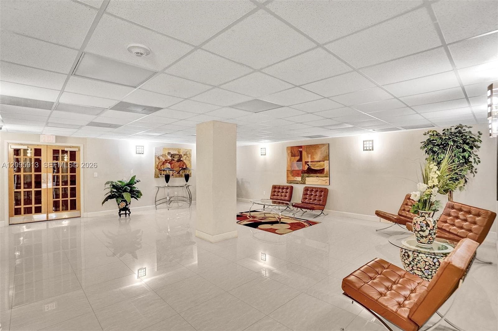 PLAZA TOWERS NORTH CONDO · #1202 in Hallandale Beach - Photo 63