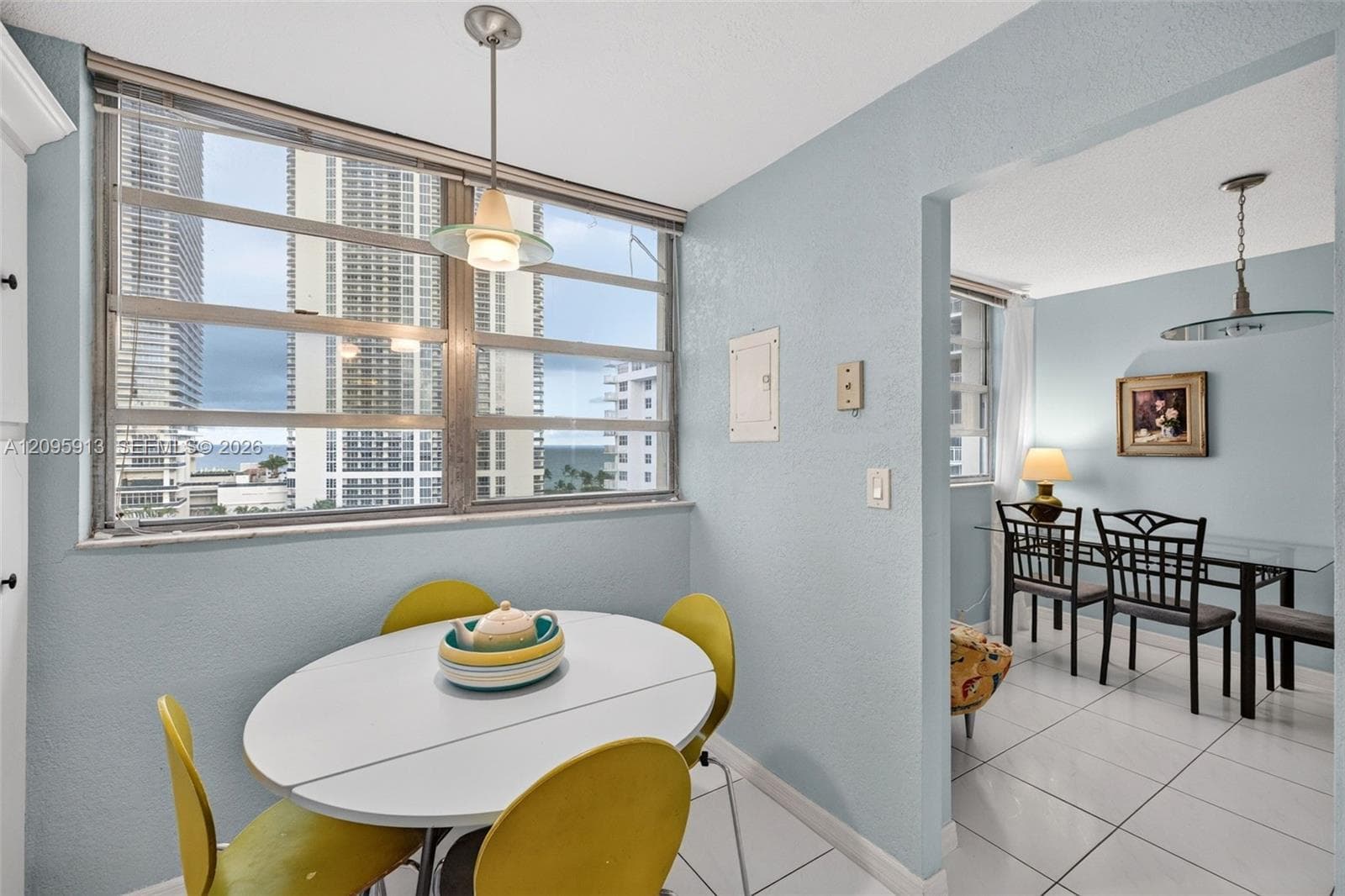 PLAZA TOWERS NORTH CONDO · #1202 in Hallandale Beach - Photo 32