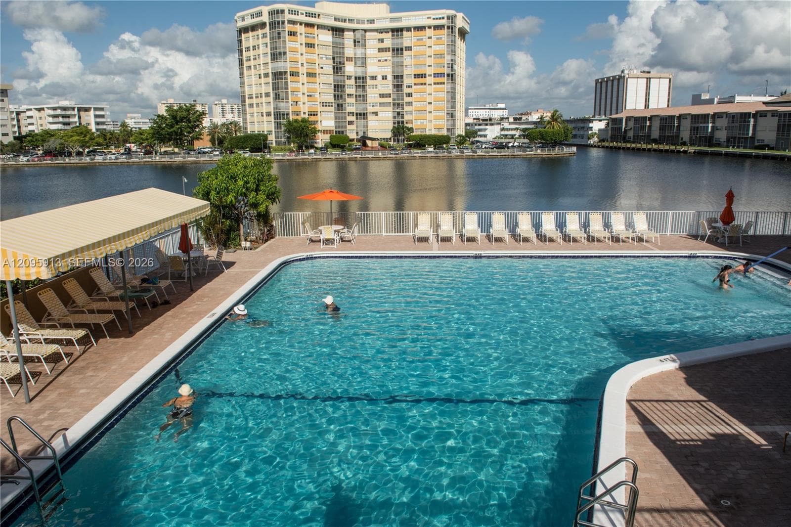 PLAZA TOWERS NORTH CONDO · #1202 in Hallandale Beach - Photo 71