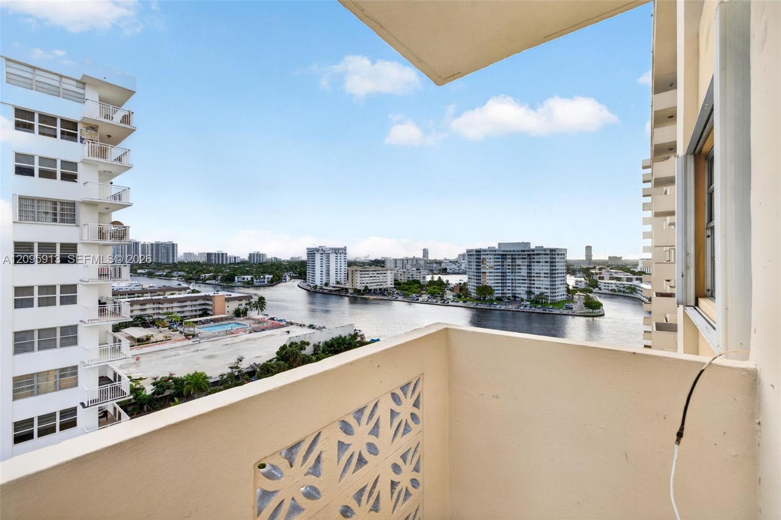 PLAZA TOWERS NORTH CONDO · #1202 in Hallandale Beach - Photo 1