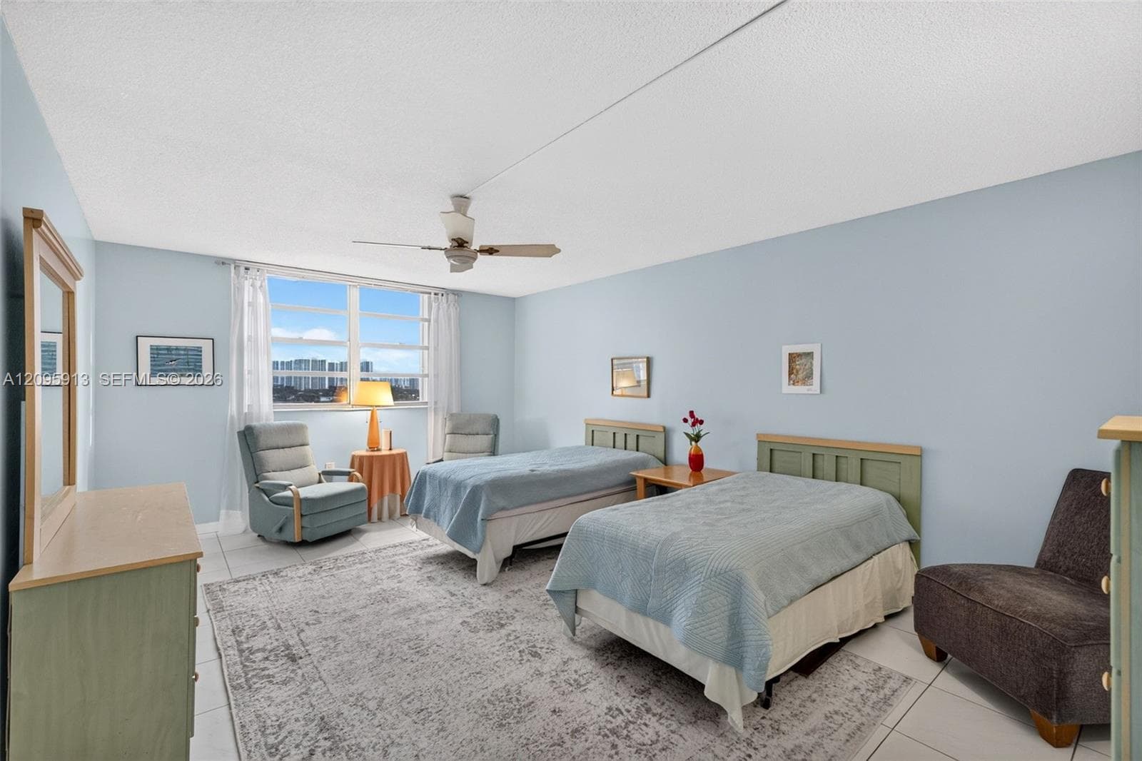 PLAZA TOWERS NORTH CONDO · #1202 in Hallandale Beach - Photo 5