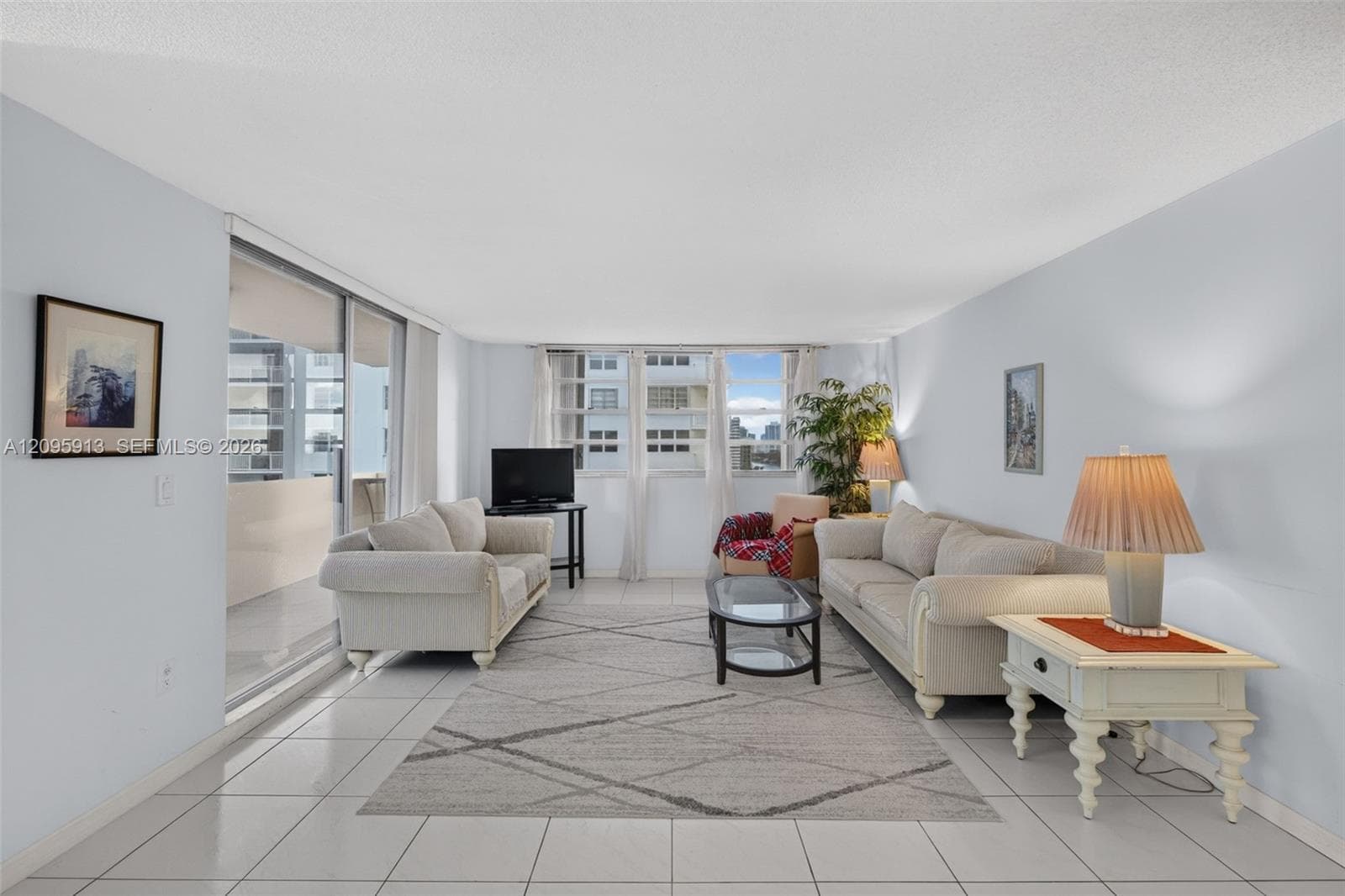 PLAZA TOWERS NORTH CONDO · #1202 in Hallandale Beach - Photo 9
