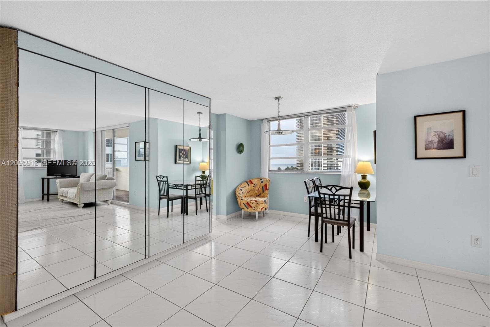 PLAZA TOWERS NORTH CONDO · #1202 in Hallandale Beach - Photo 24