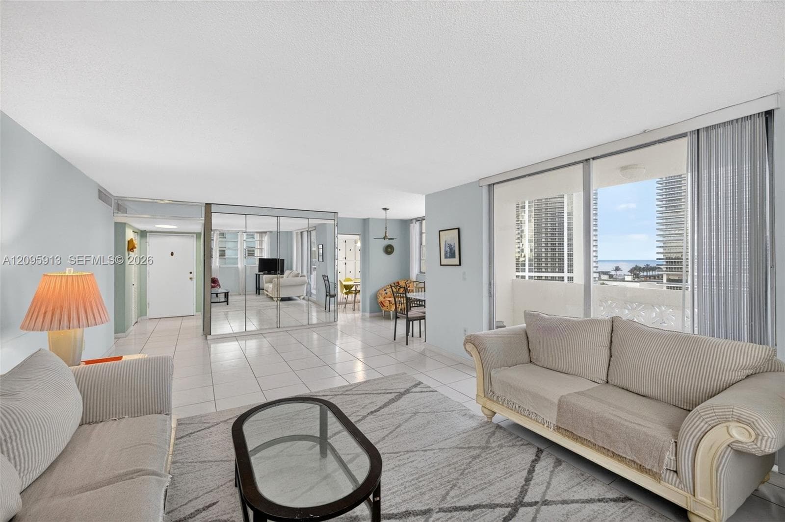 PLAZA TOWERS NORTH CONDO · #1202 in Hallandale Beach - Photo 10