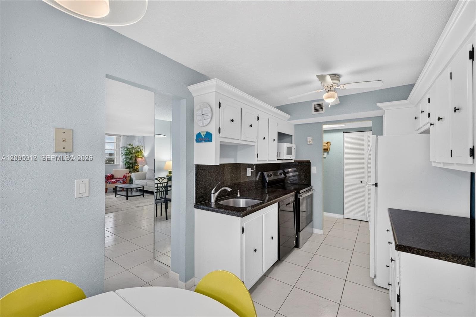 PLAZA TOWERS NORTH CONDO · #1202 in Hallandale Beach - Photo 33