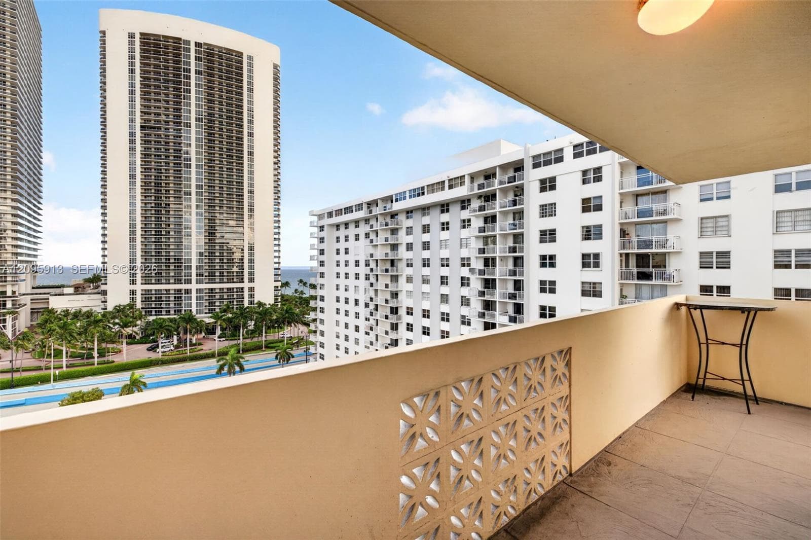 PLAZA TOWERS NORTH CONDO · #1202 in Hallandale Beach - Photo 14