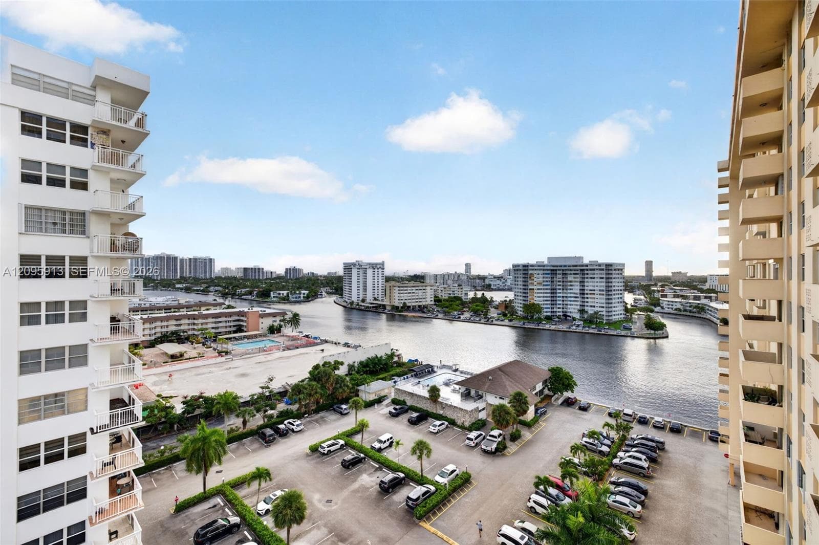 PLAZA TOWERS NORTH CONDO · #1202 in Hallandale Beach - Photo 18
