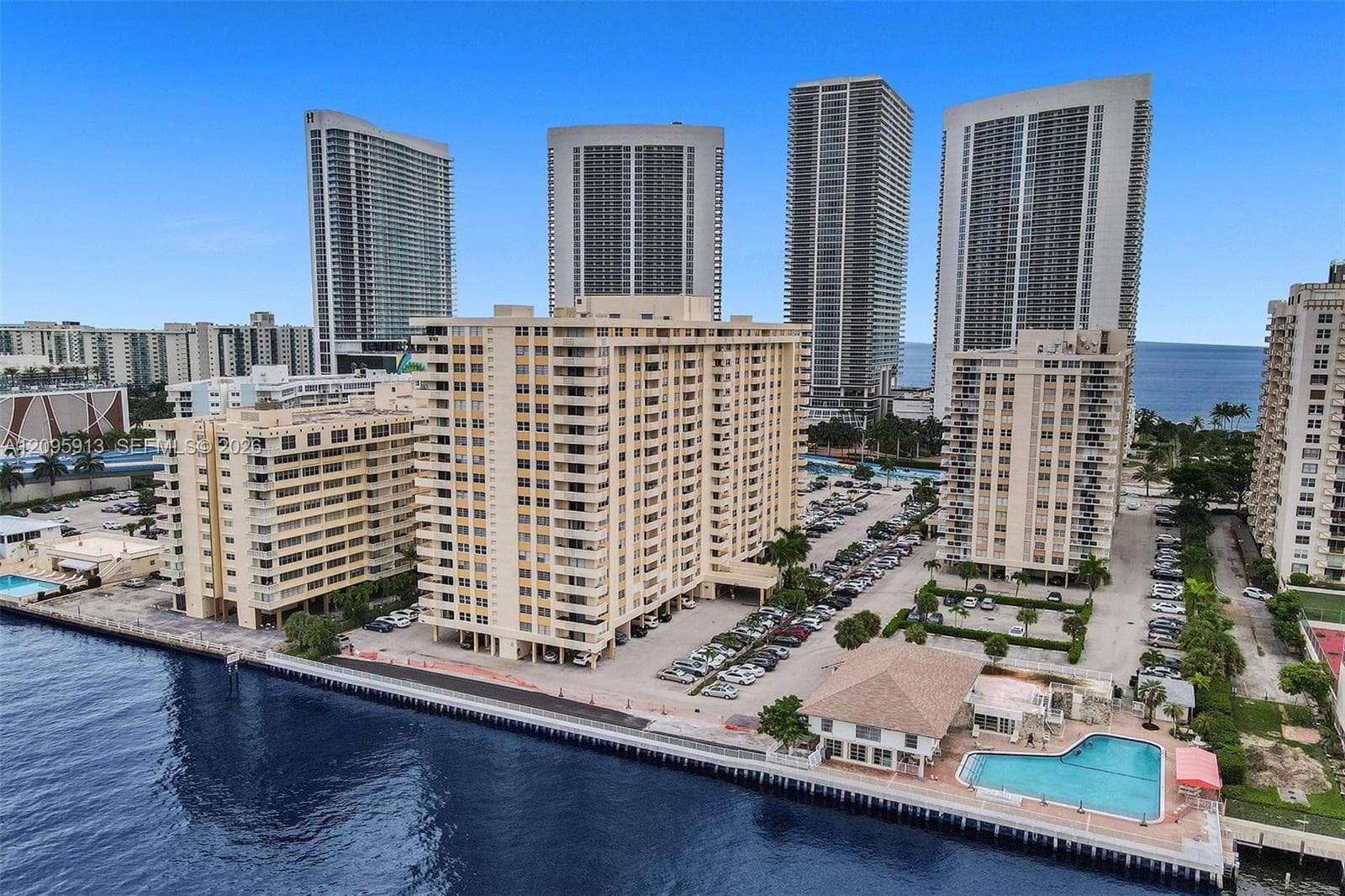 PLAZA TOWERS NORTH CONDO · #1202 in Hallandale Beach - Photo 55